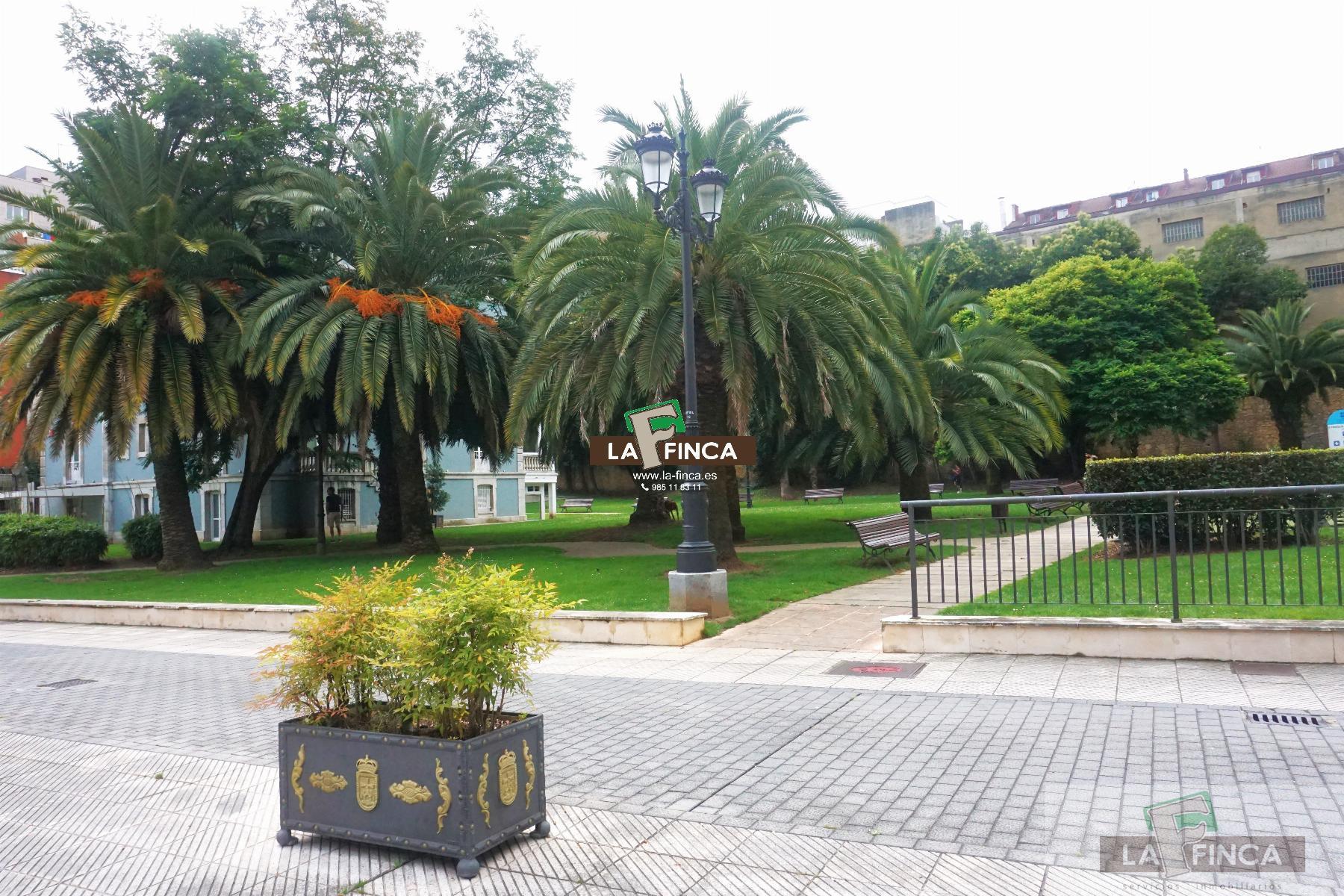 Surroundings