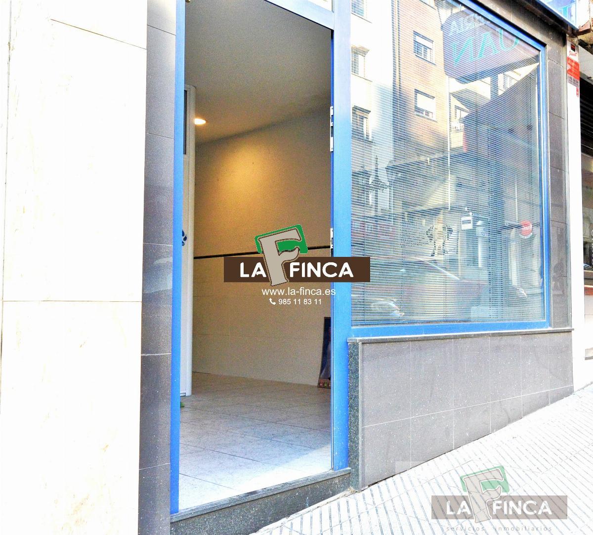 For sale of commercial in Oviedo
