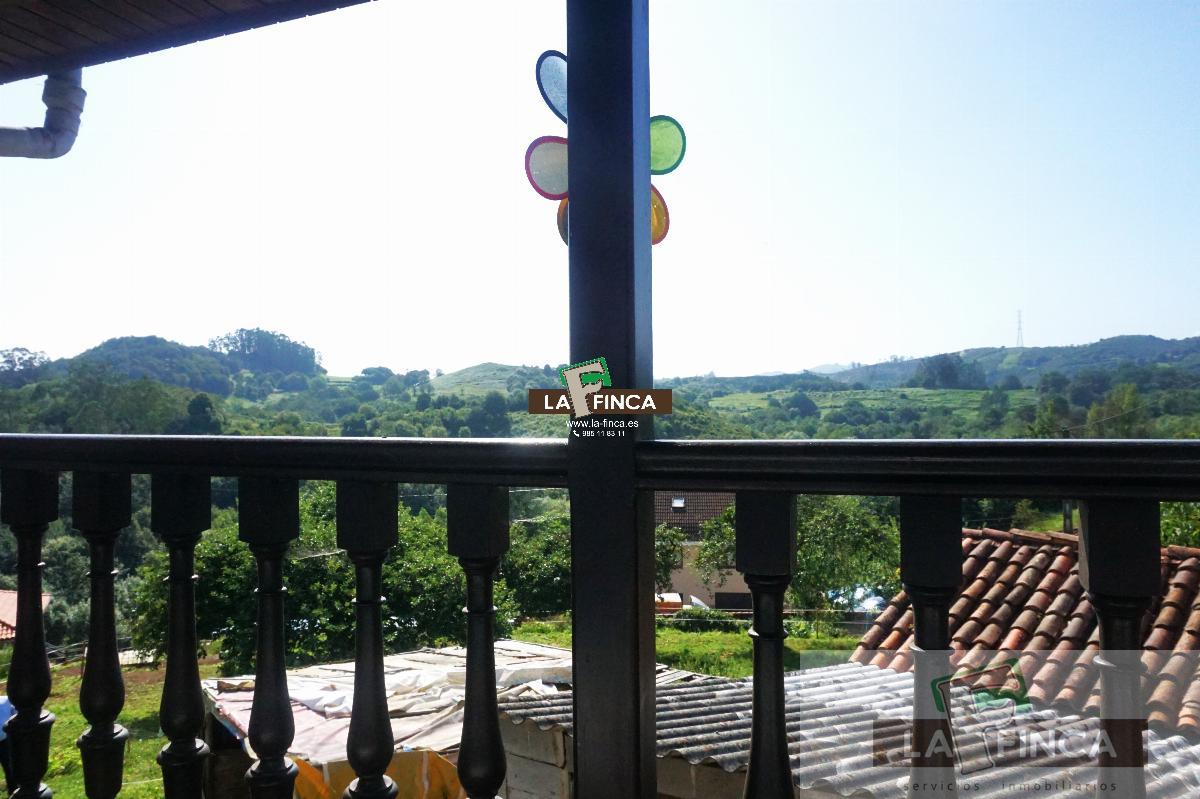 For sale of house in Oviedo