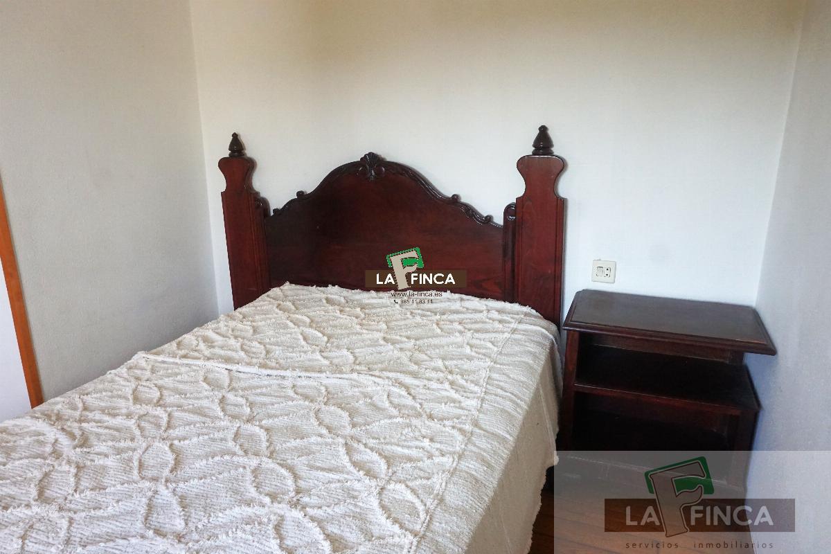 For sale of house in Oviedo