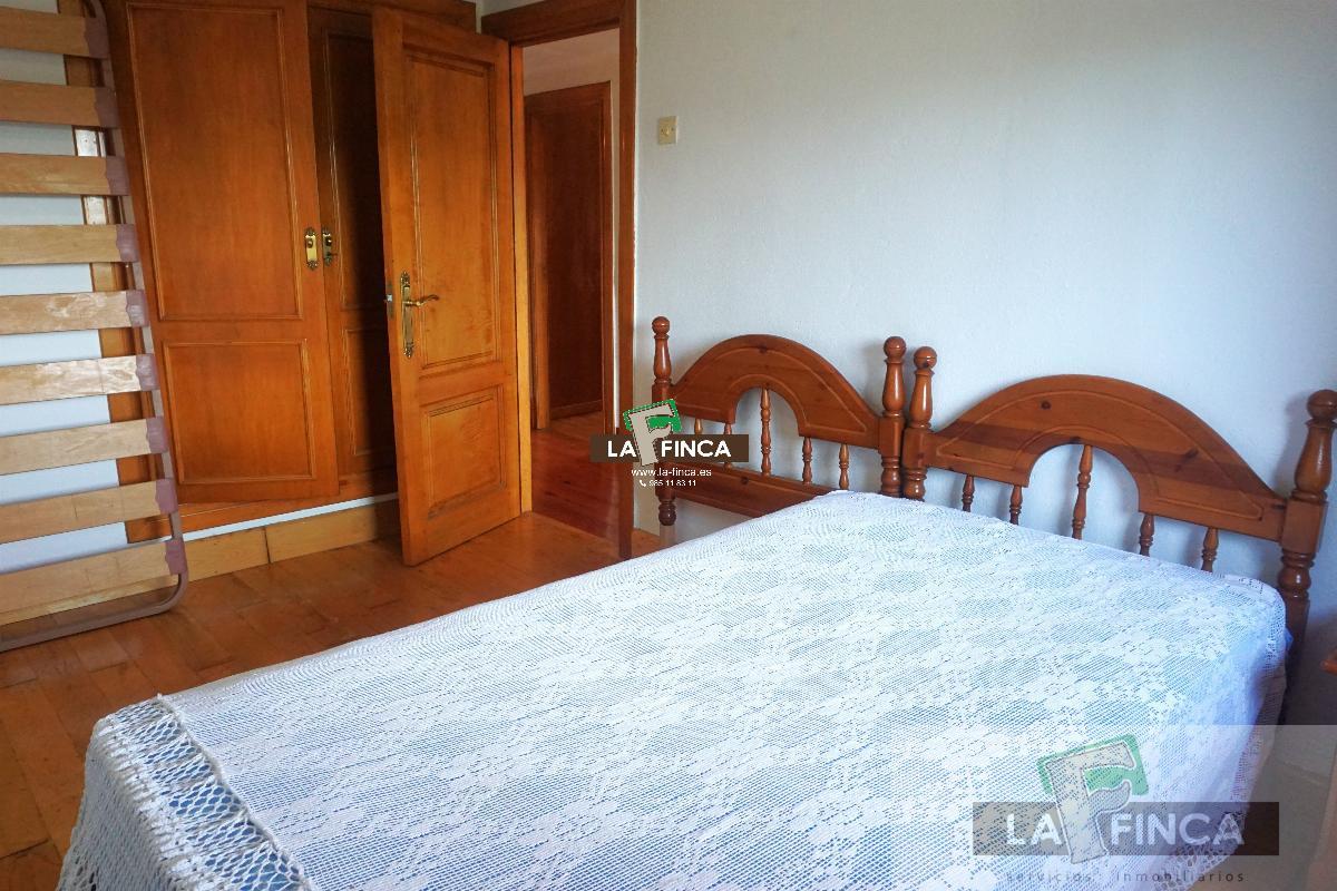 For sale of house in Oviedo