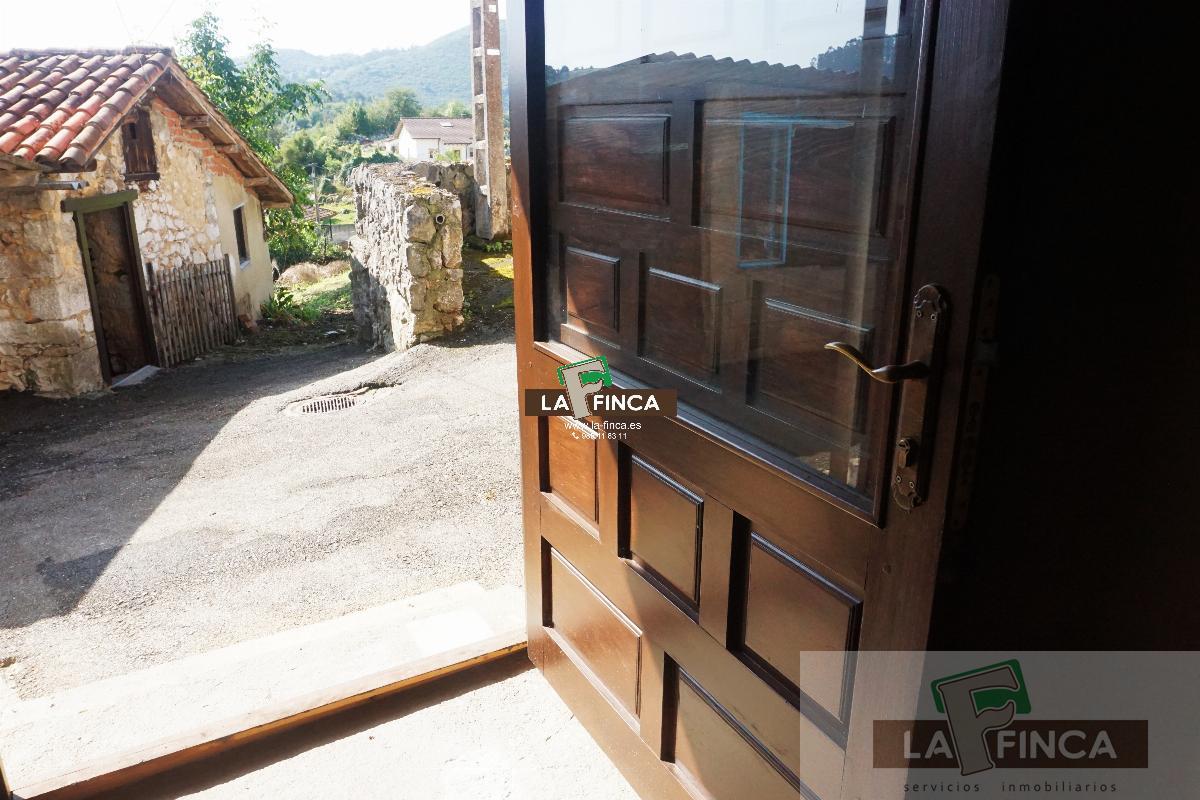 For sale of house in Oviedo