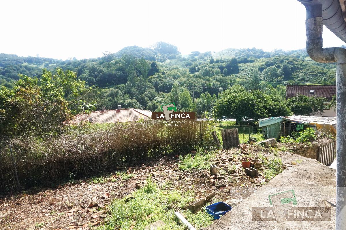 For sale of house in Oviedo