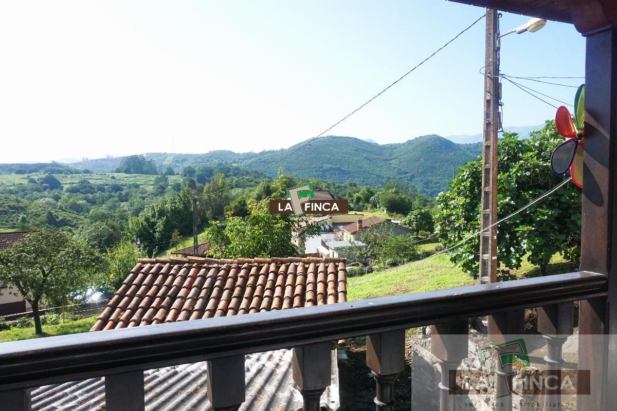 For sale of house in Oviedo