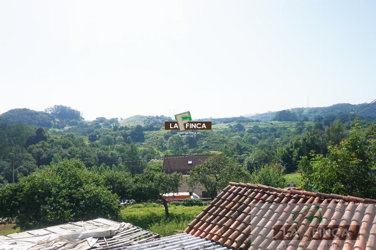 For sale of house in Oviedo