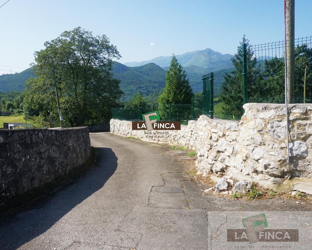 For sale of house in Oviedo