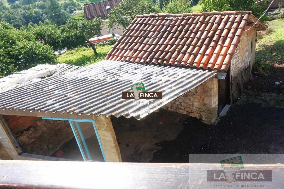 For sale of house in Oviedo