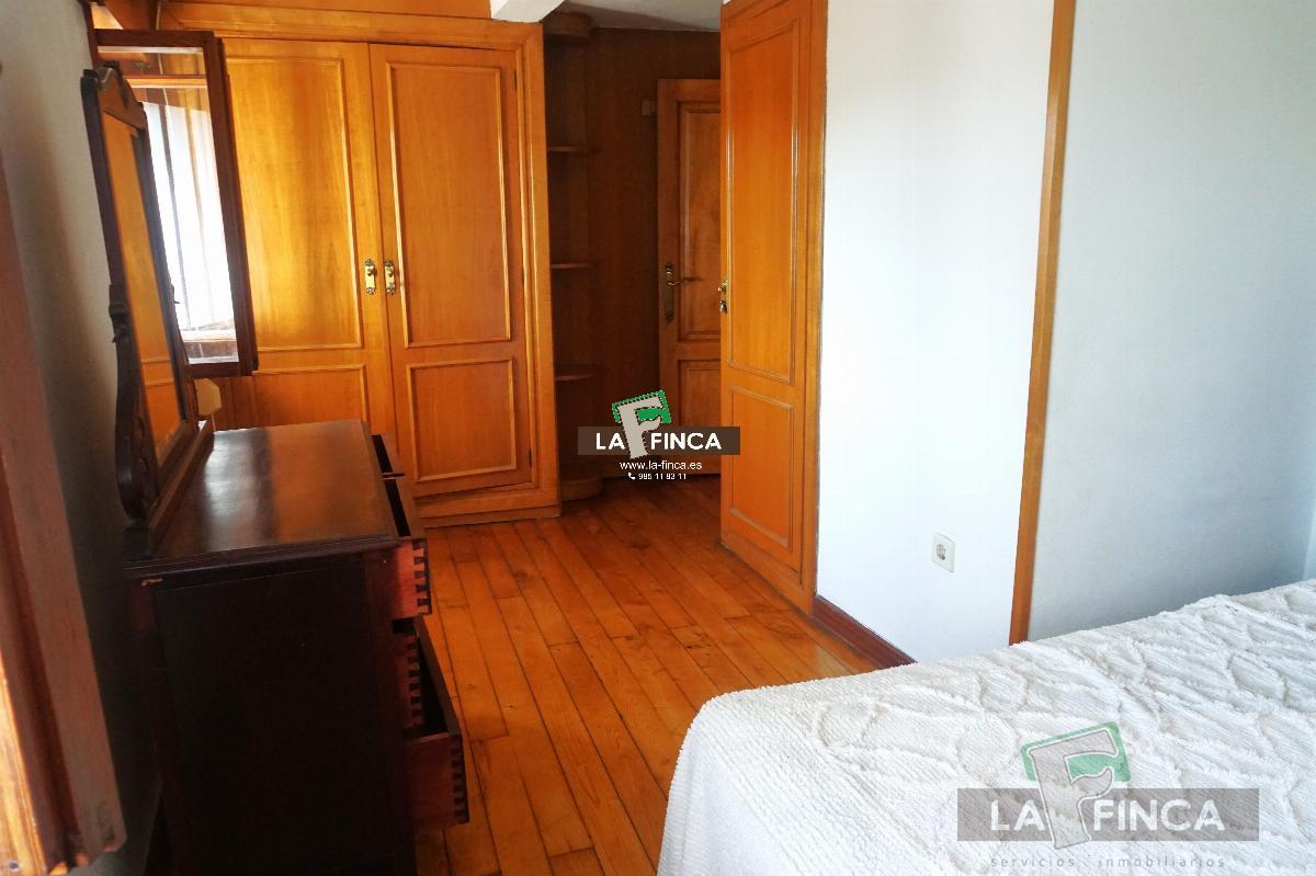 For sale of house in Oviedo