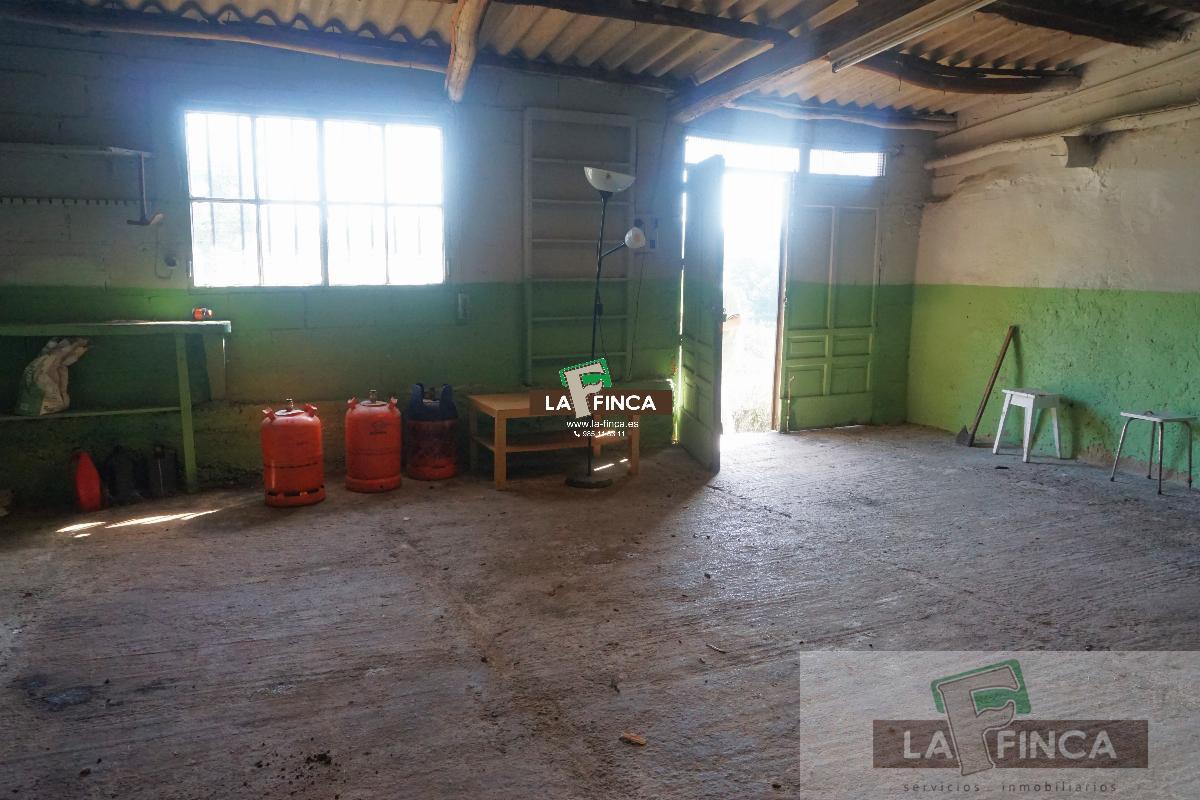 For sale of house in Oviedo