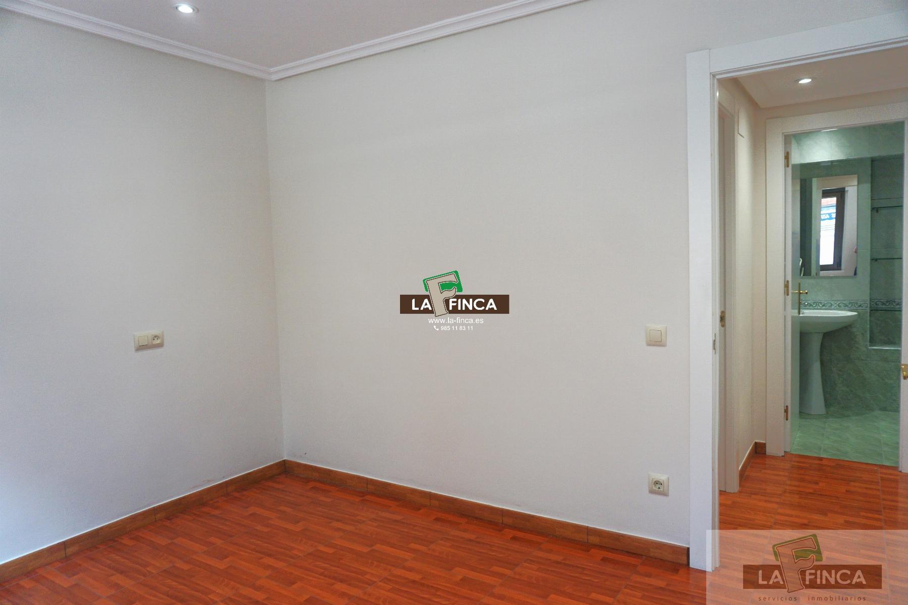Dormitorio principal