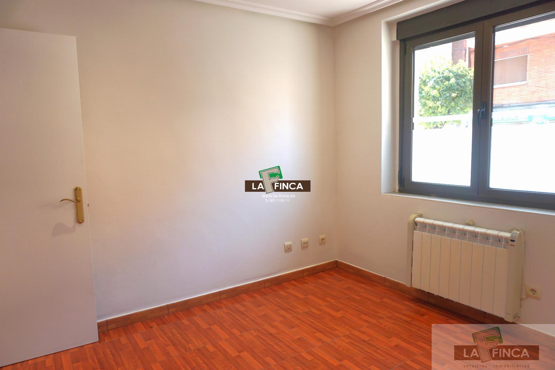 Dormitorio principal