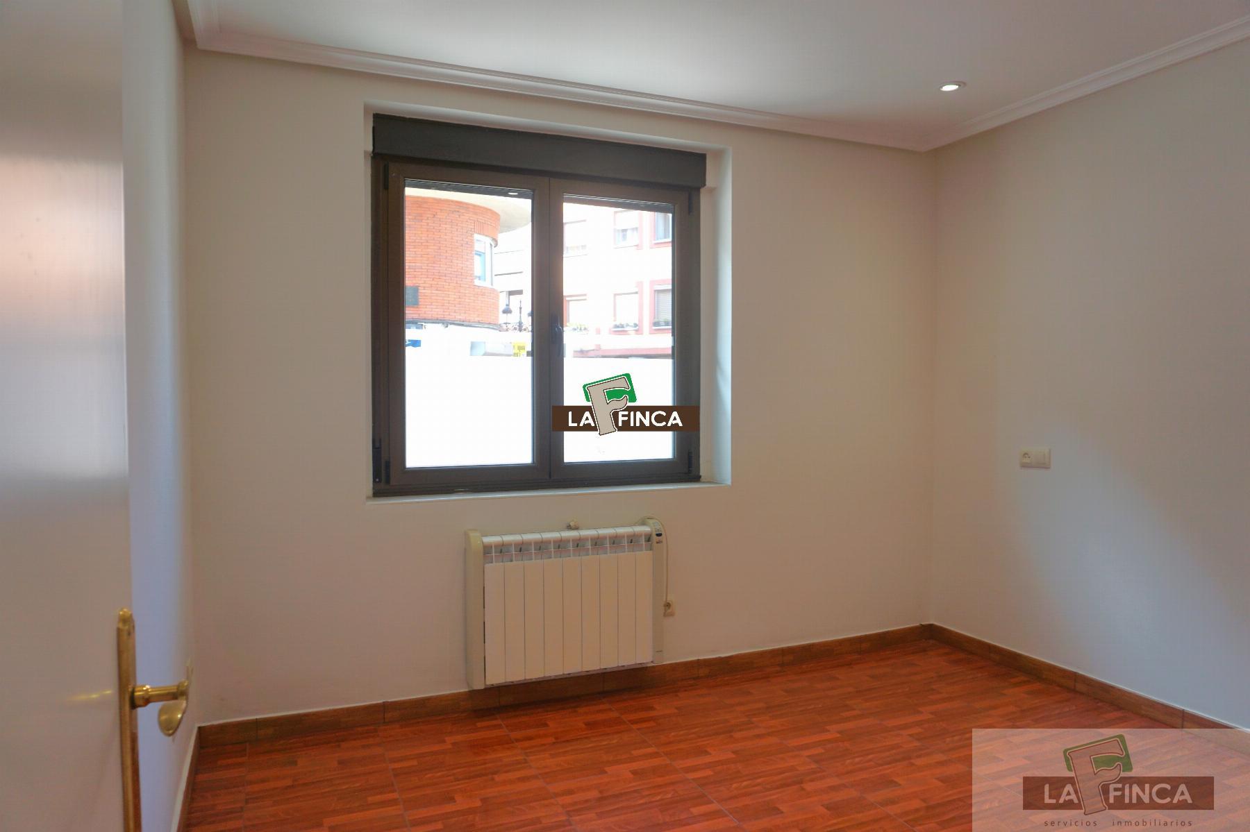 Dormitorio principal