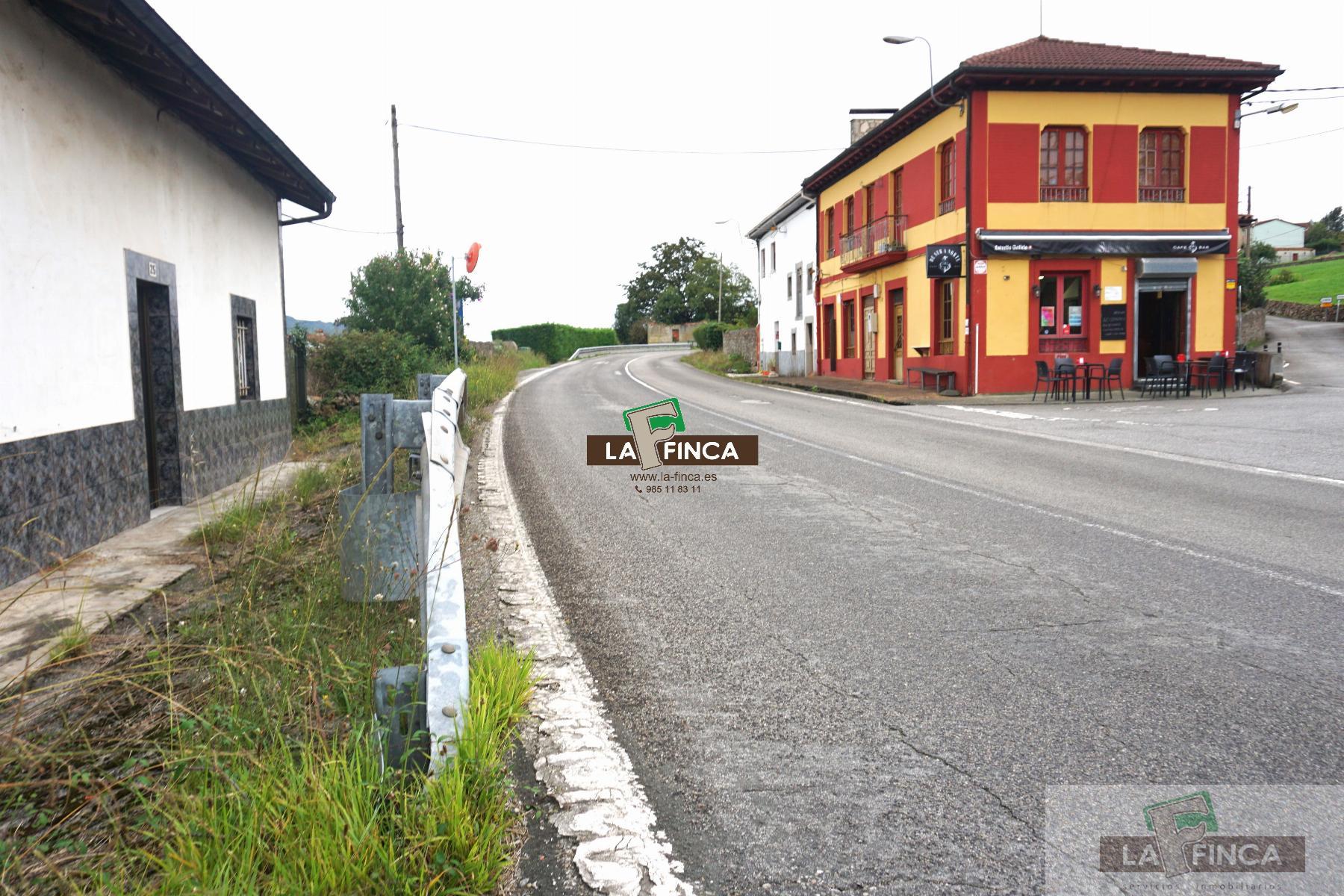 Alrededores
