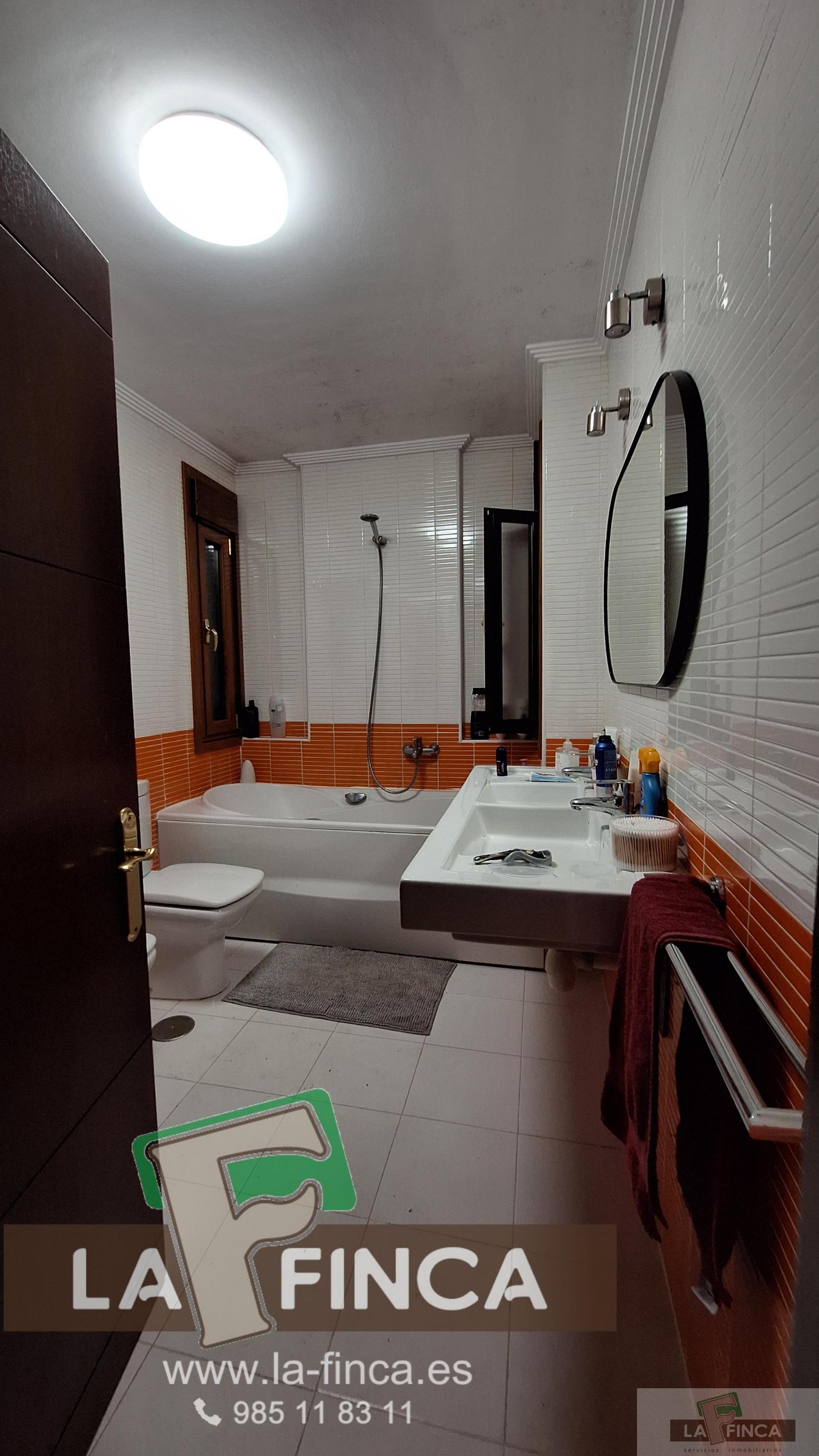 For sale of chalet in Noreña Concejo