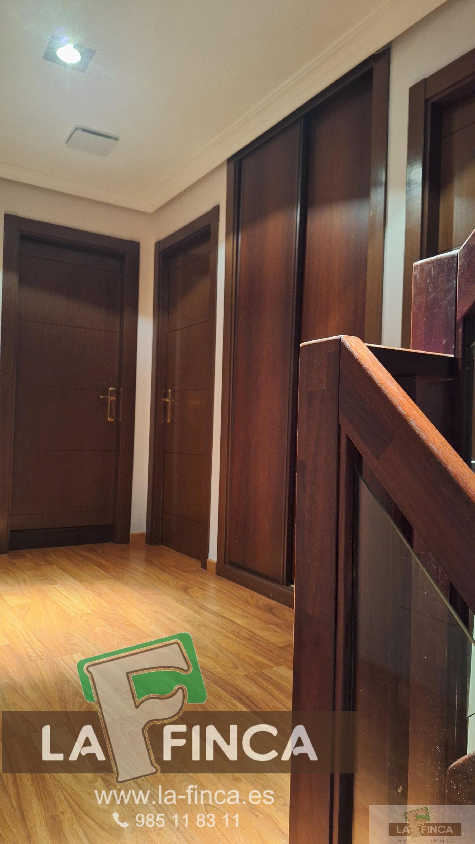 For sale of chalet in Noreña Concejo