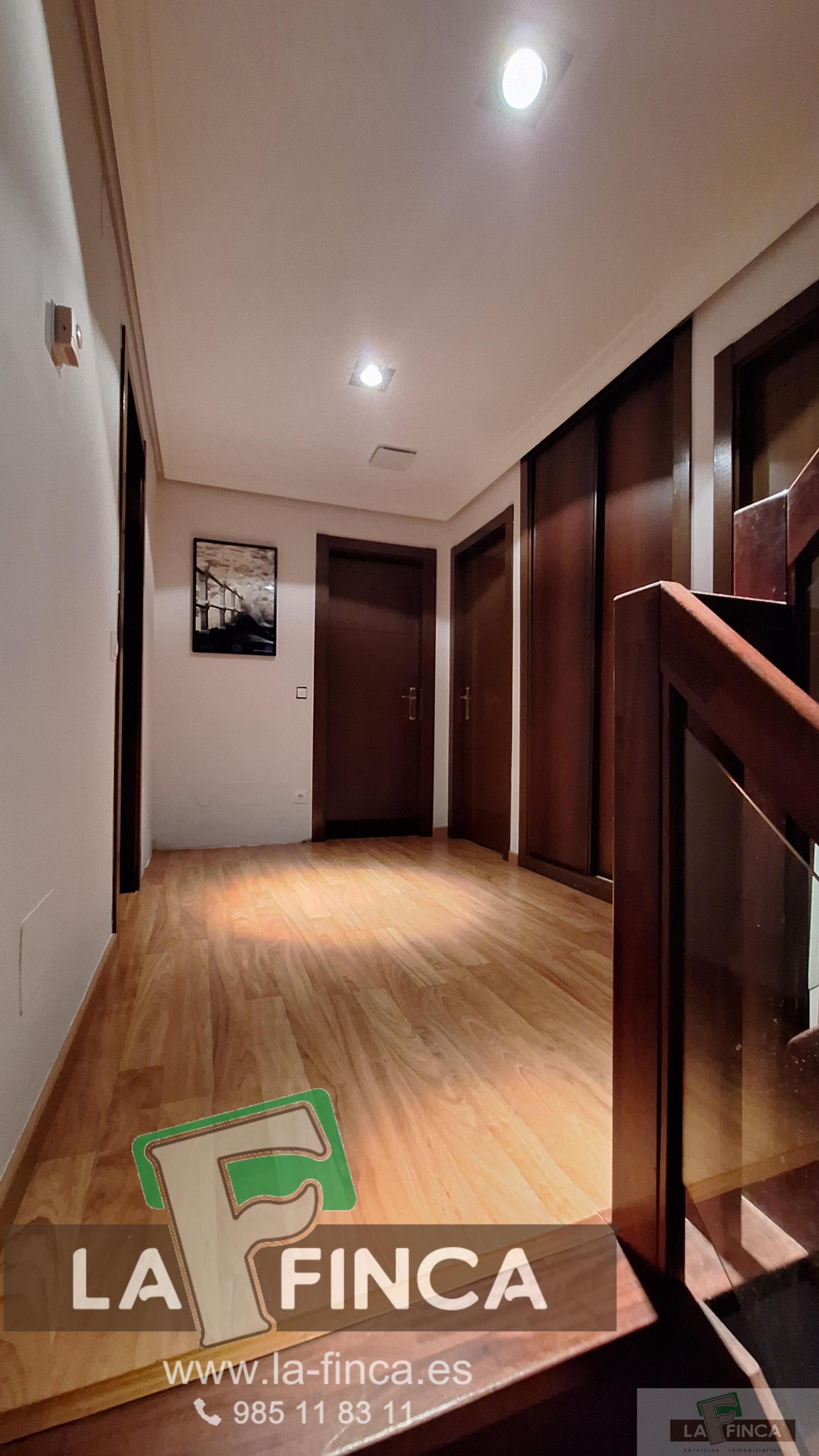 For sale of chalet in Noreña Concejo
