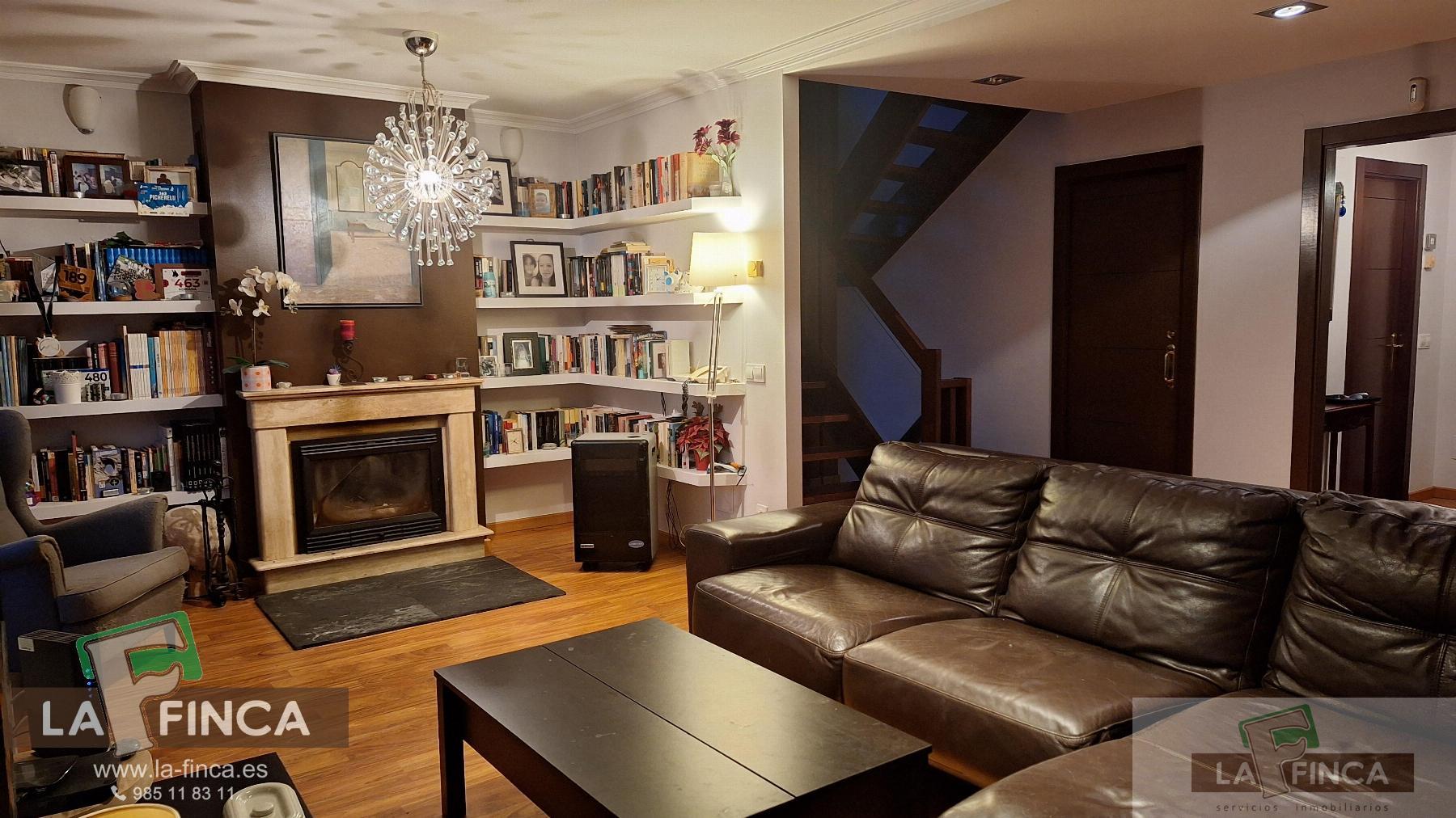 For sale of chalet in Noreña Concejo