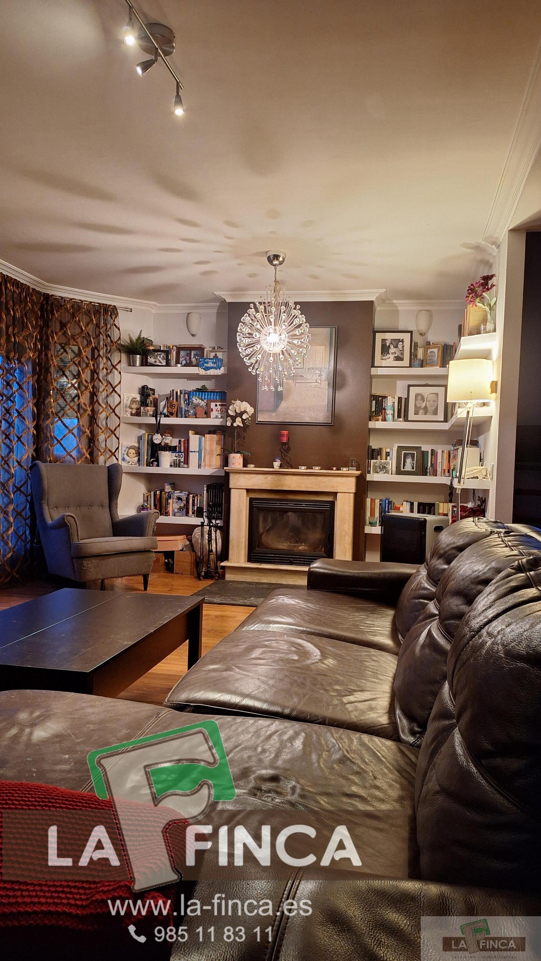 For sale of chalet in Noreña Concejo