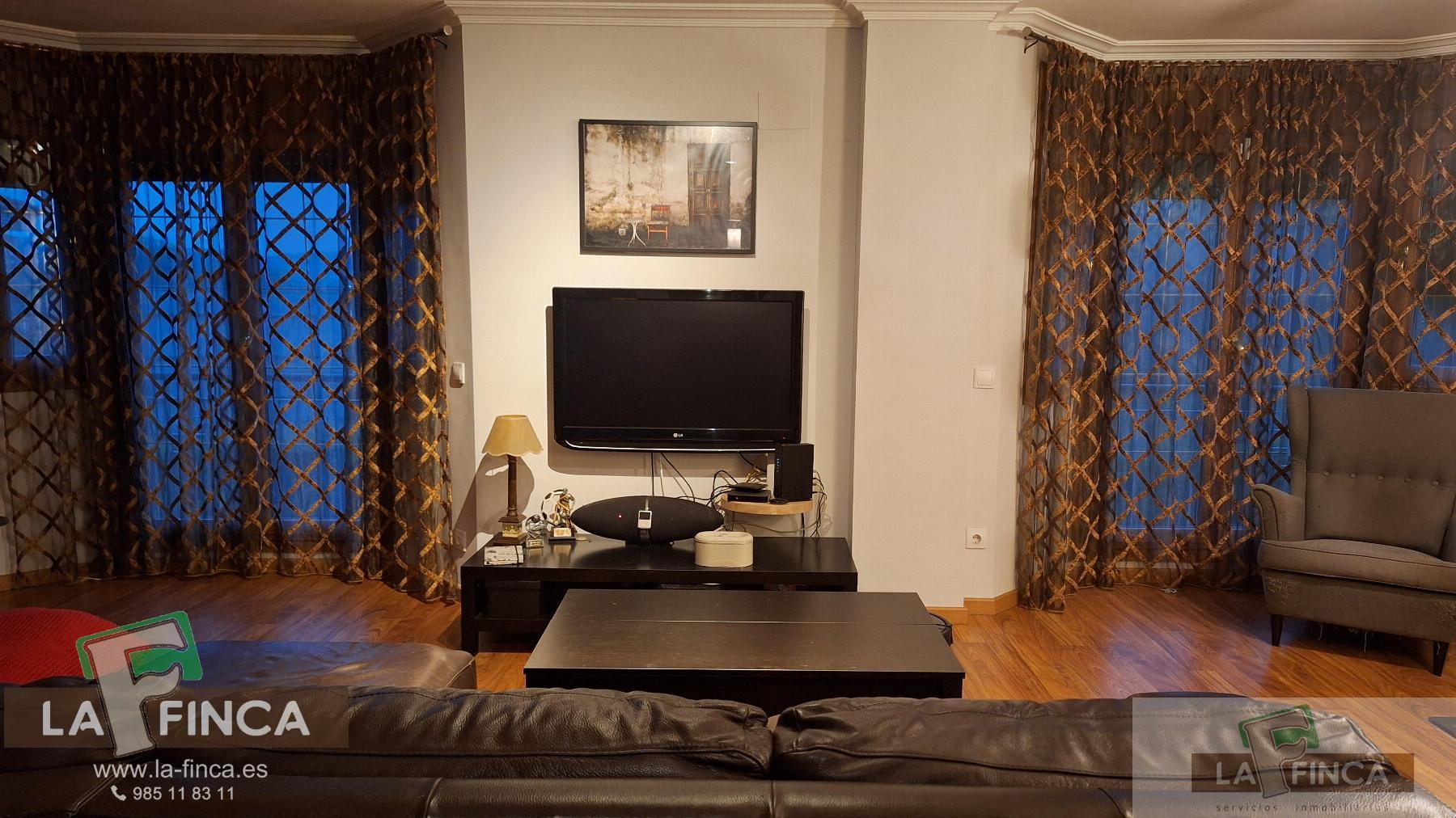 For sale of chalet in Noreña Concejo