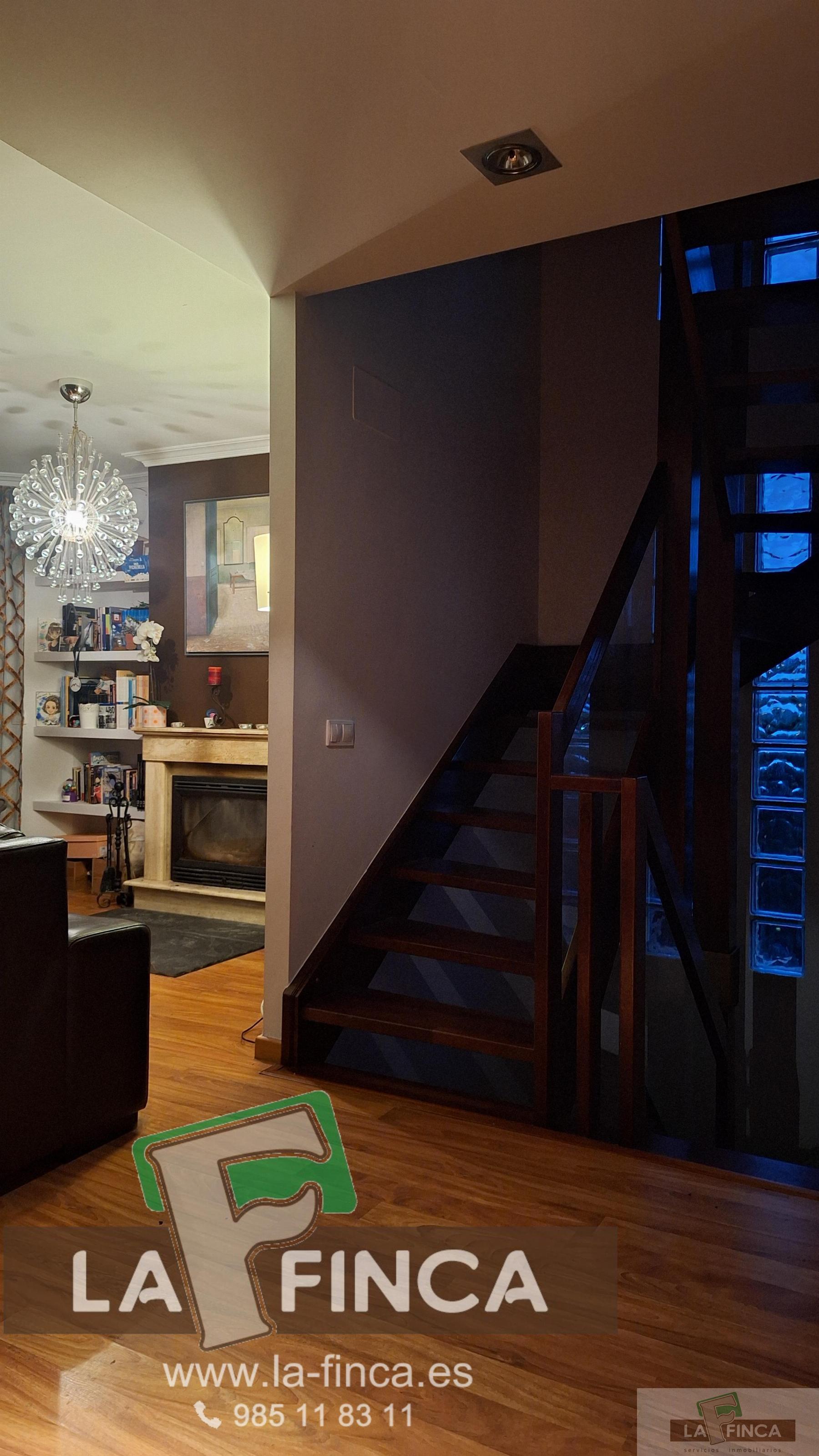 For sale of chalet in Noreña Concejo