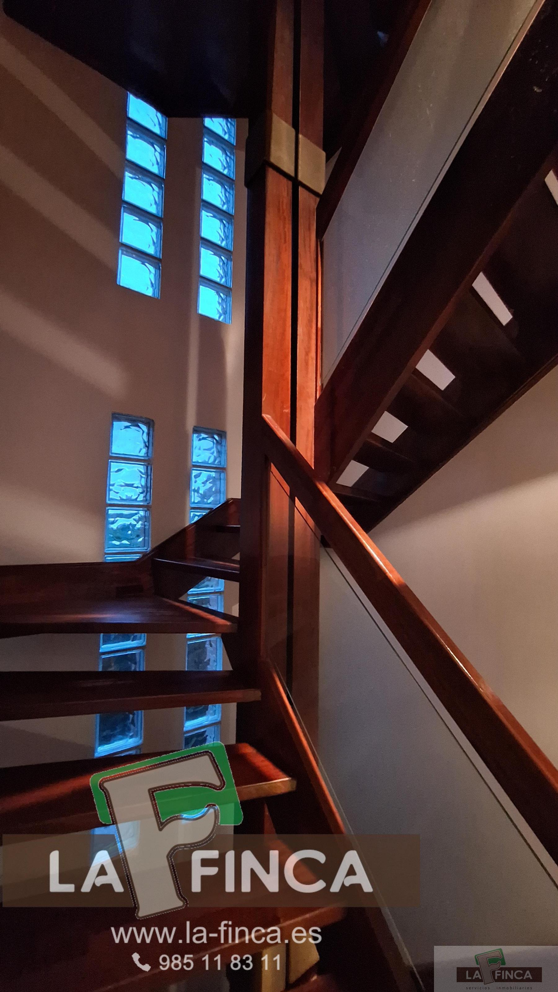 For sale of chalet in Noreña Concejo