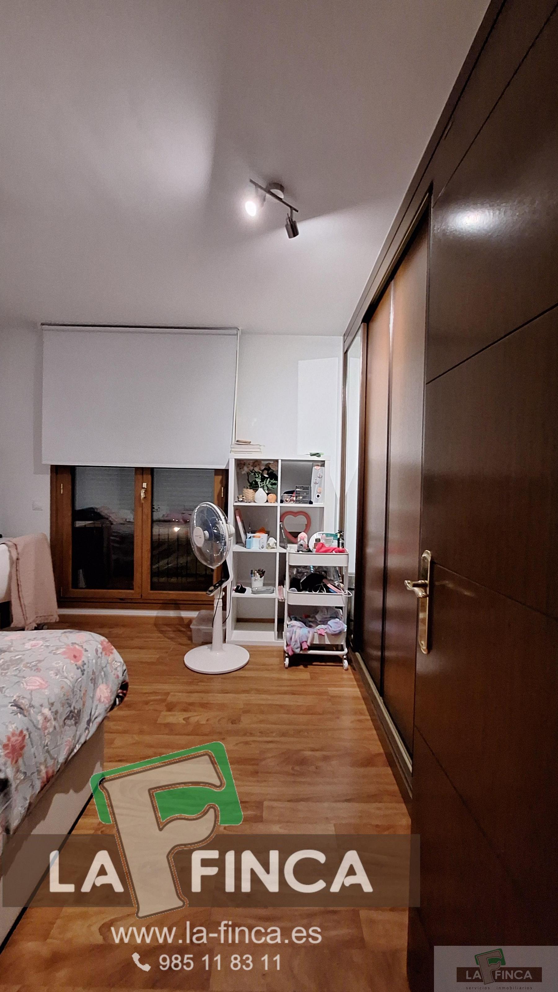 For sale of chalet in Noreña Concejo