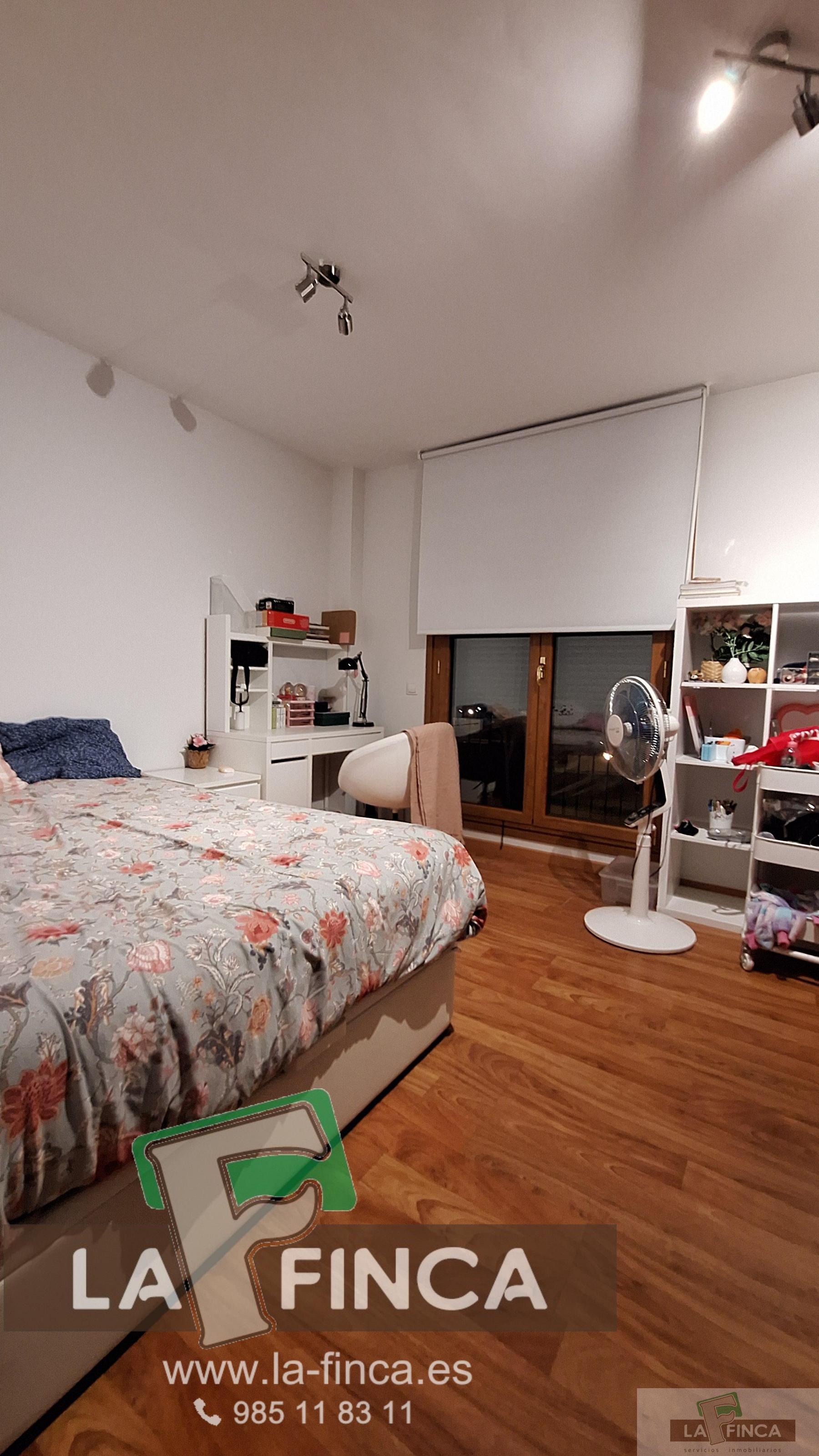 For sale of chalet in Noreña Concejo