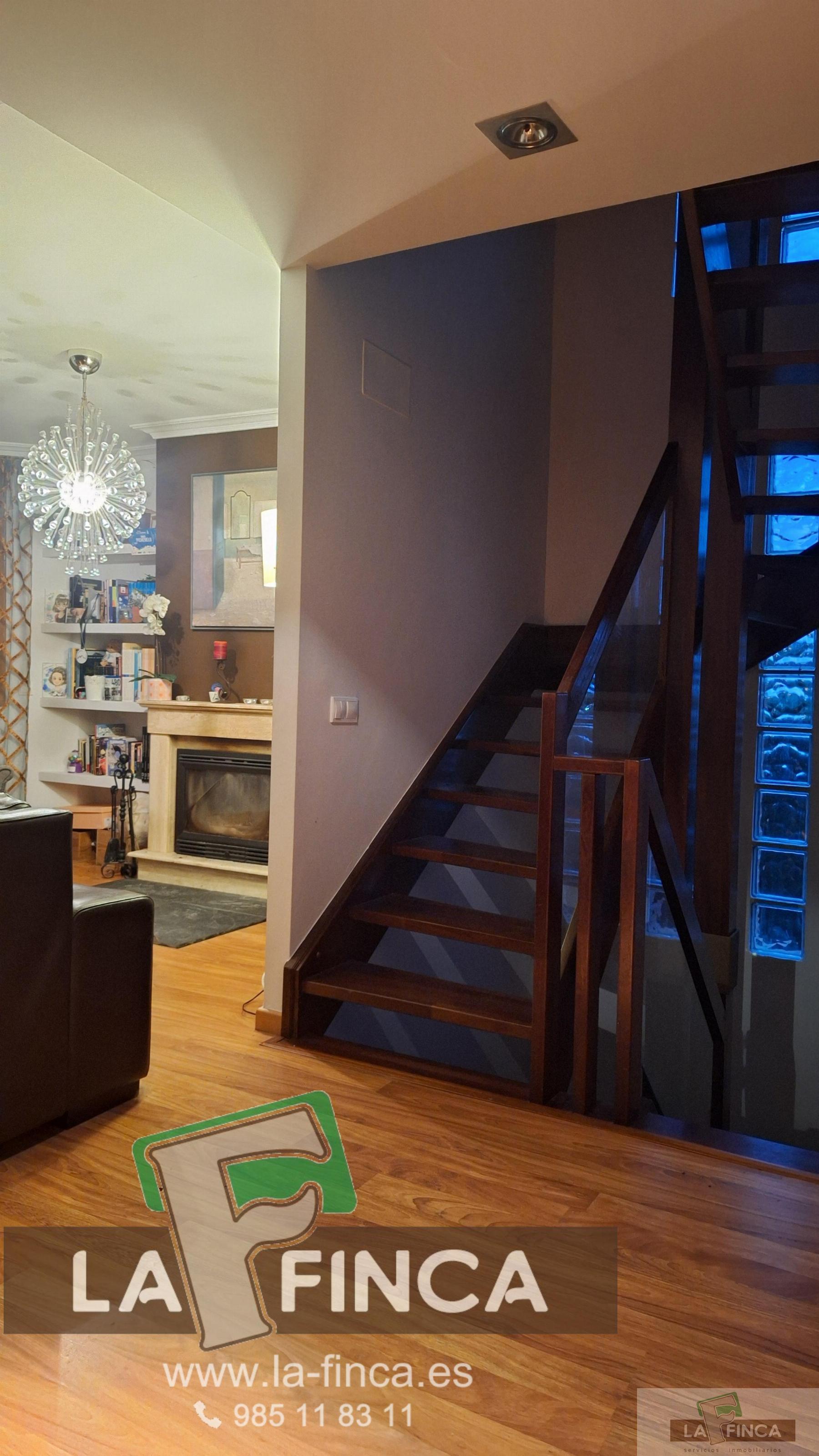 For sale of chalet in Noreña Concejo