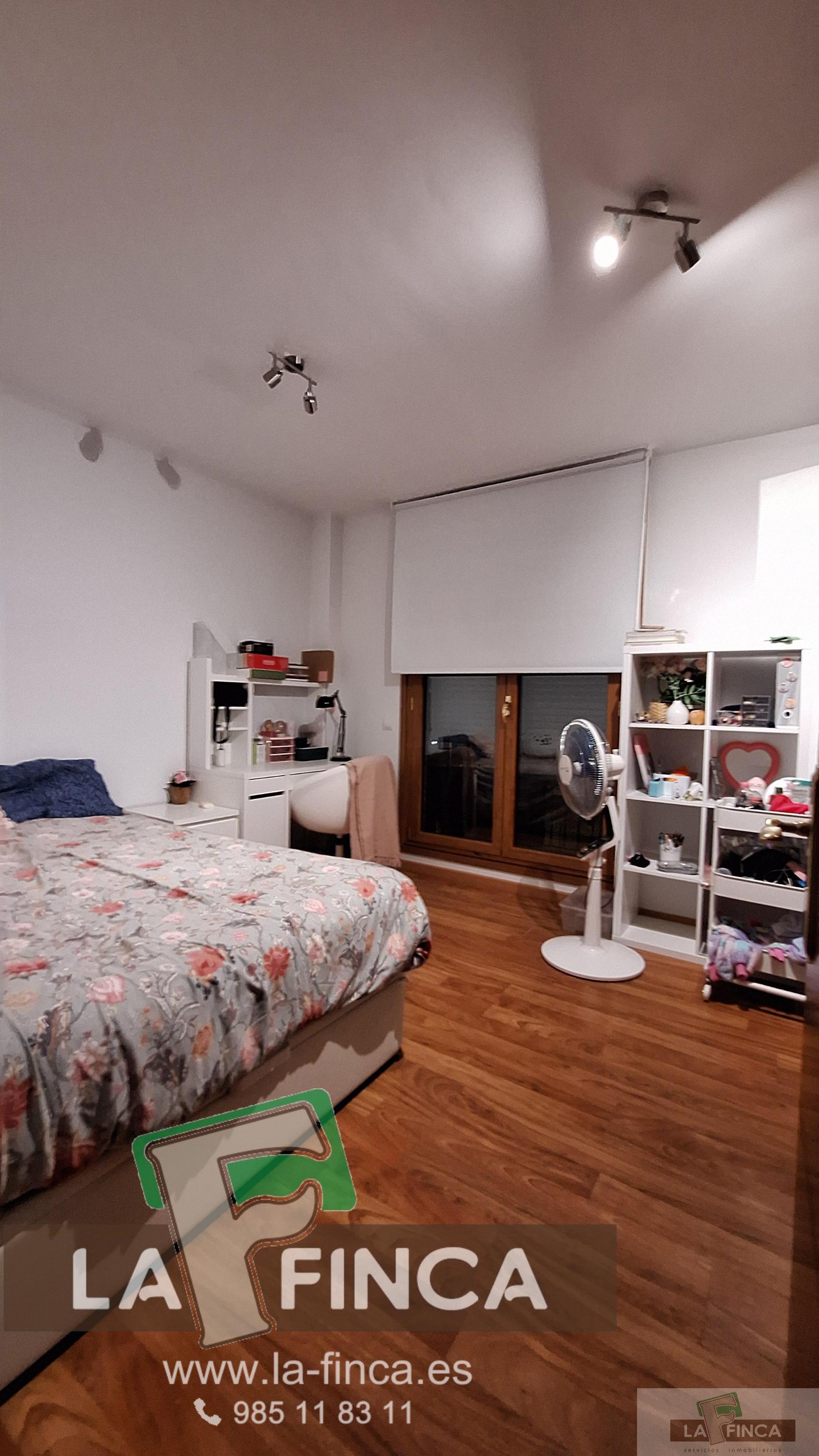 For sale of chalet in Noreña Concejo