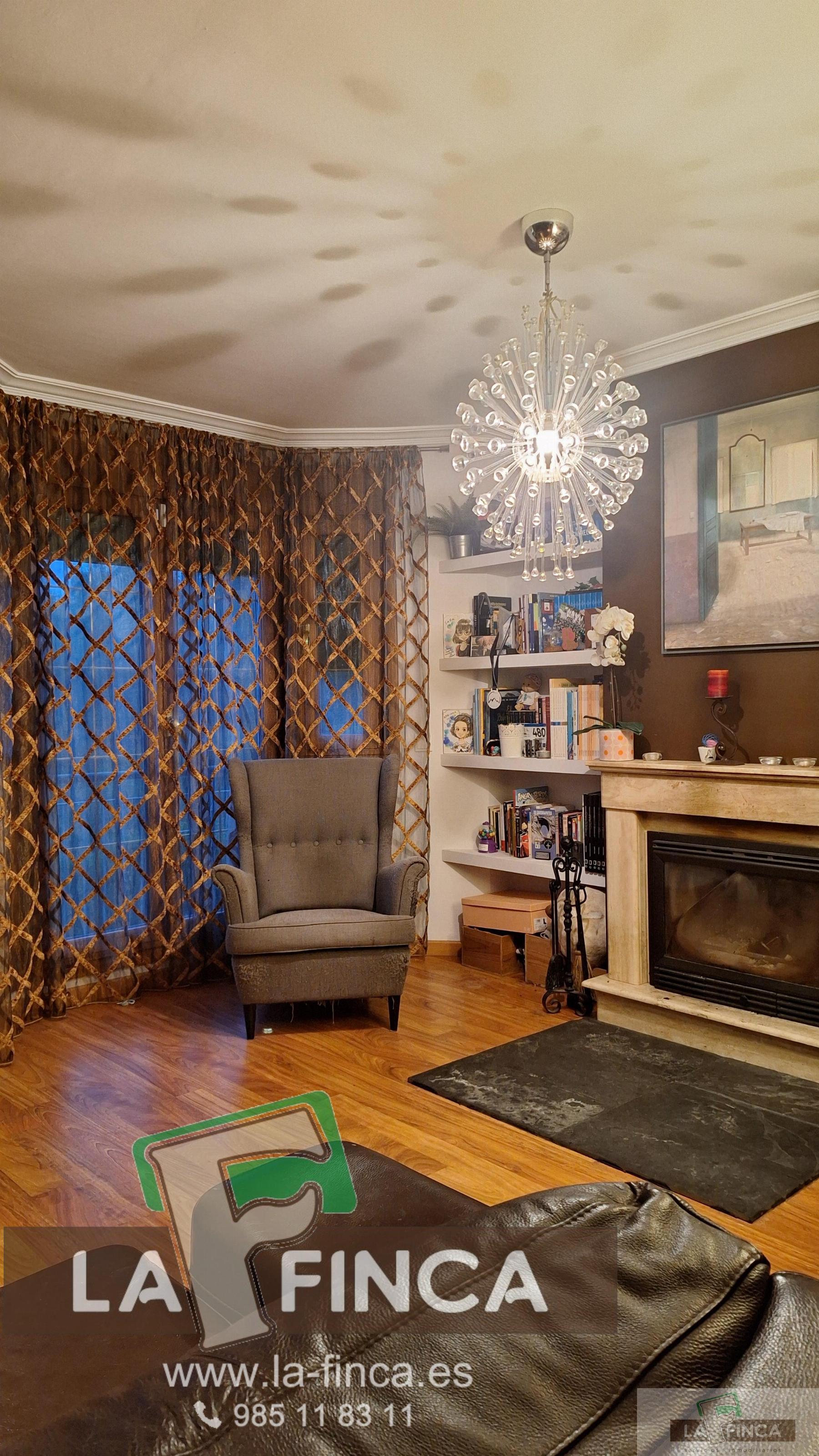 For sale of chalet in Noreña Concejo