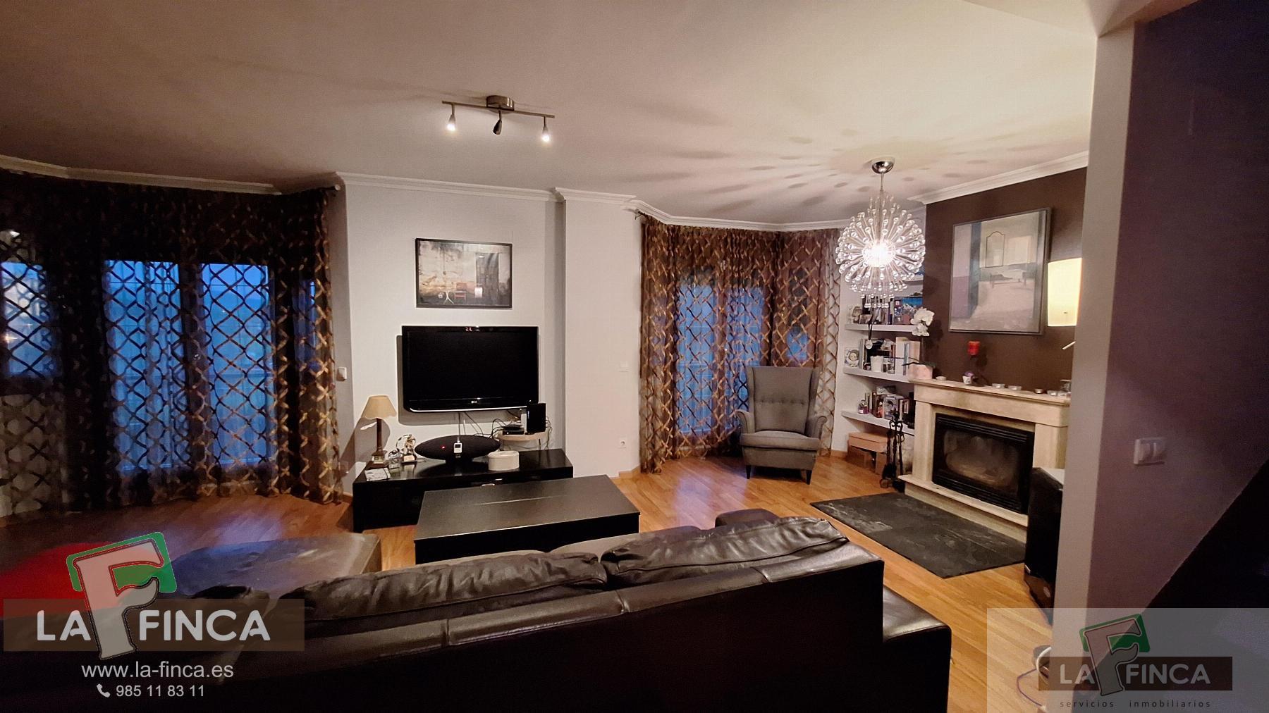 For sale of chalet in Noreña Concejo