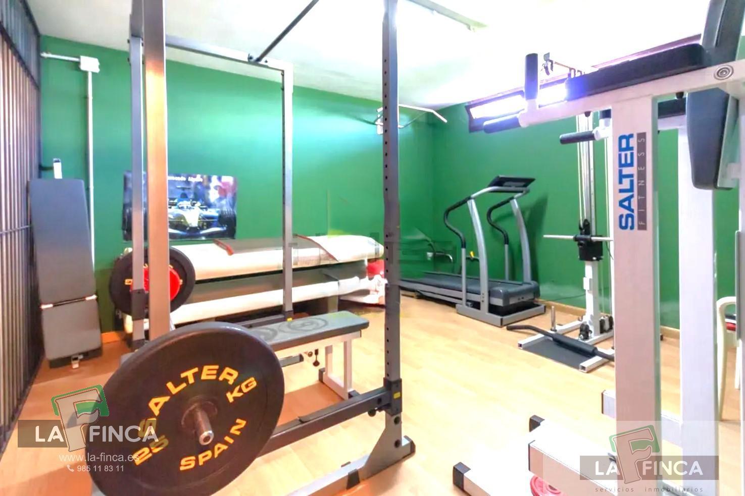 For sale of house in Oviedo