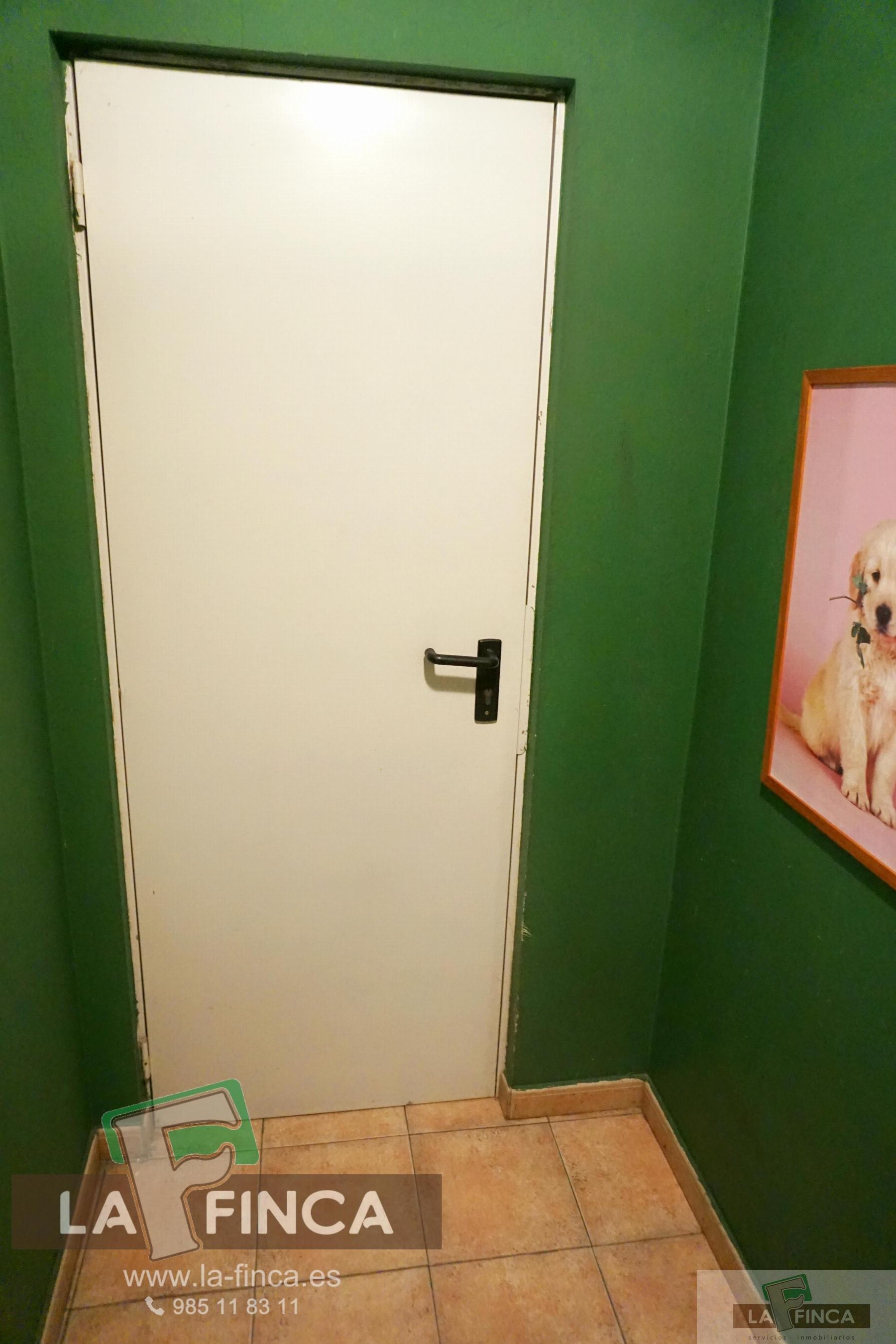 For sale of house in Oviedo