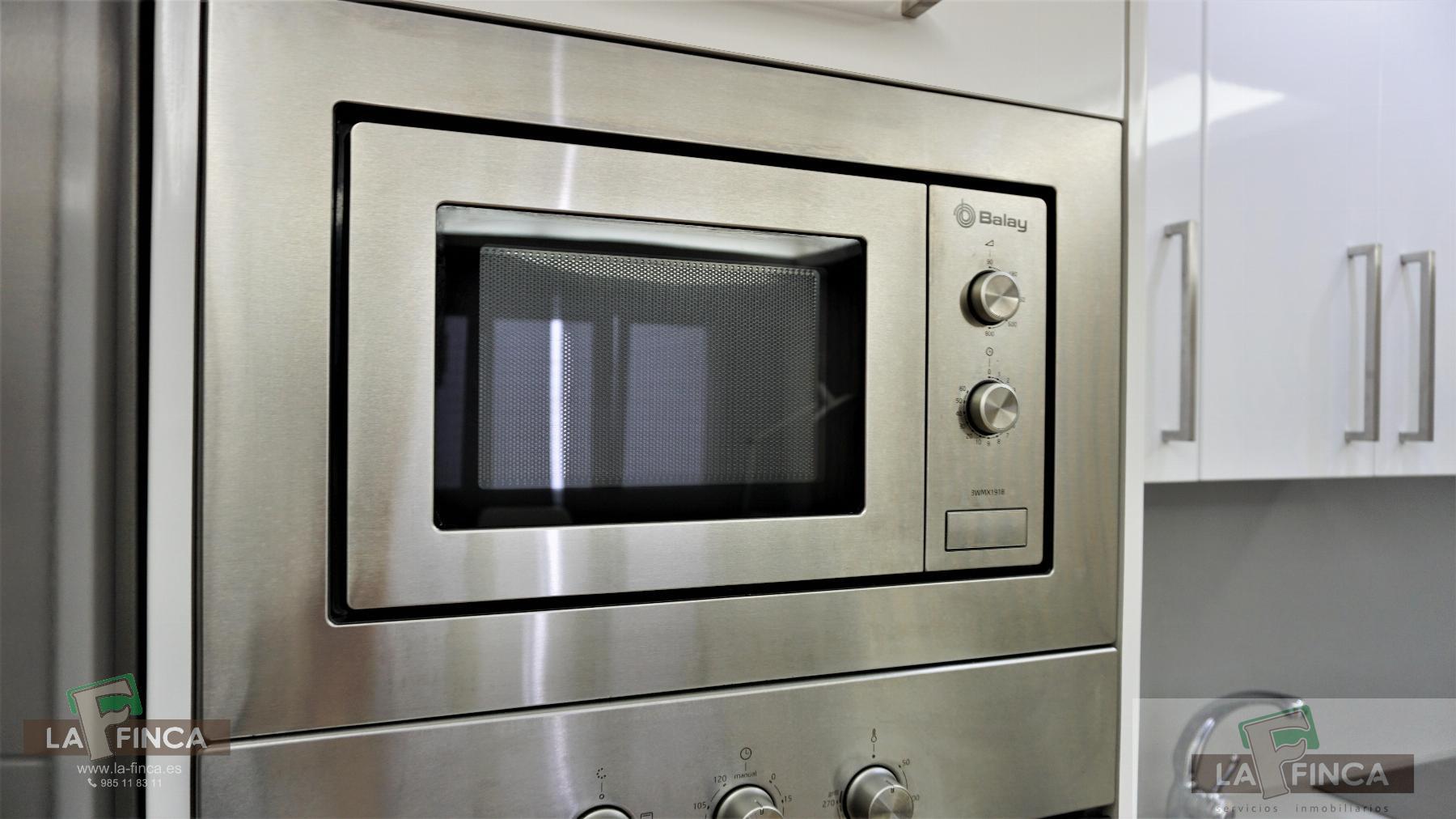 Alquiler de apartamento en Oviedo