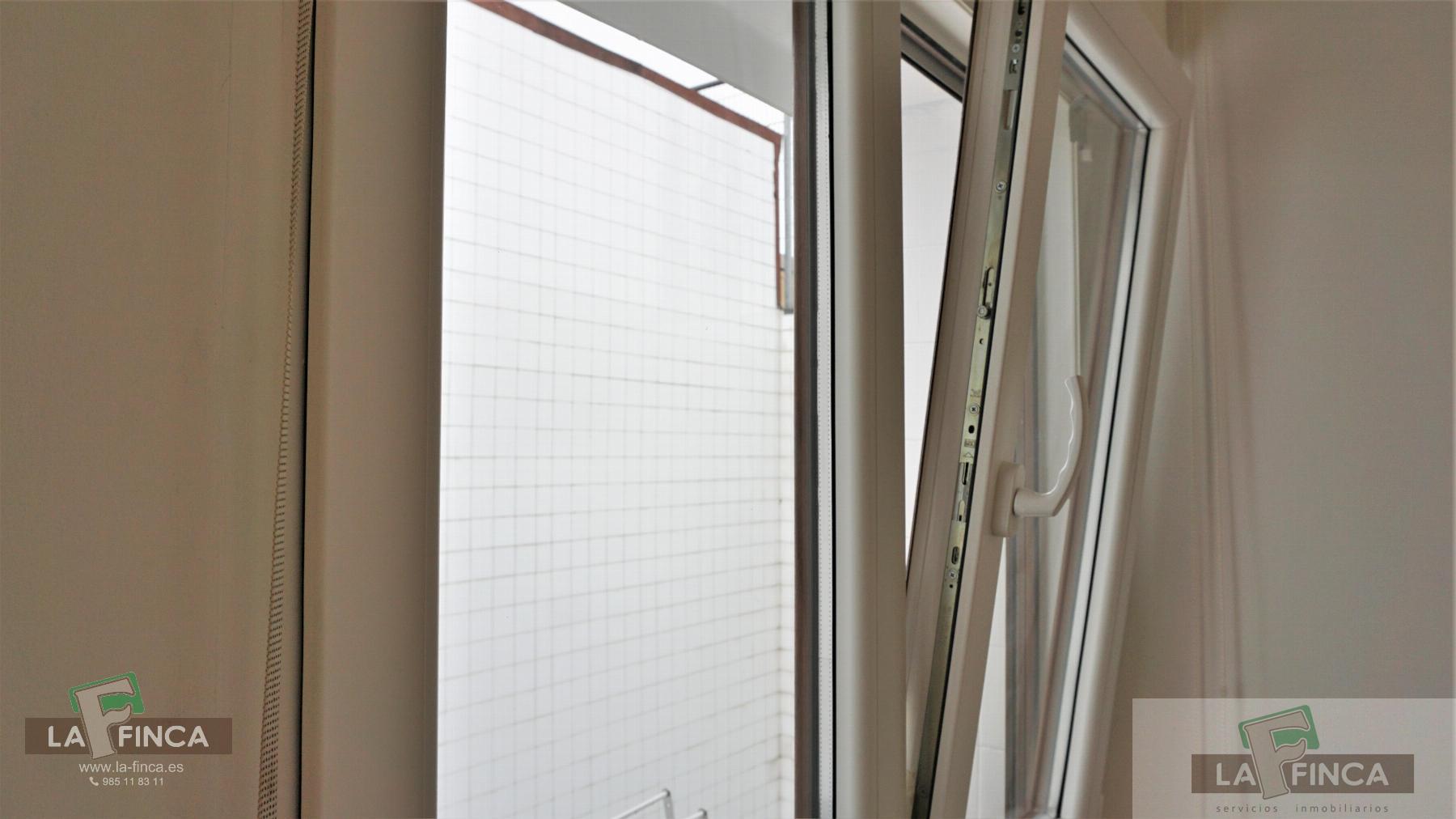 Alquiler de apartamento en Oviedo