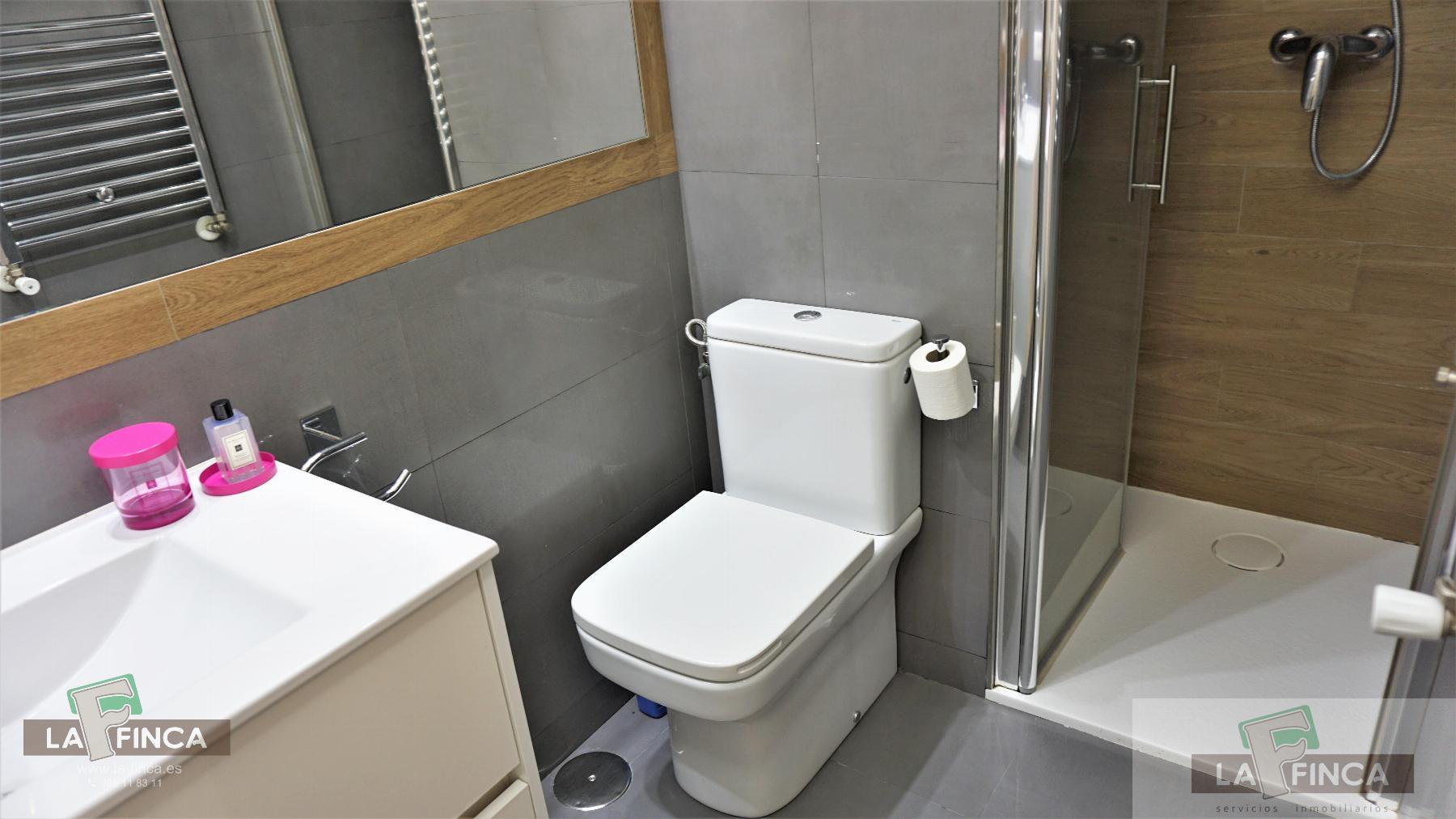 Alquiler de apartamento en Oviedo