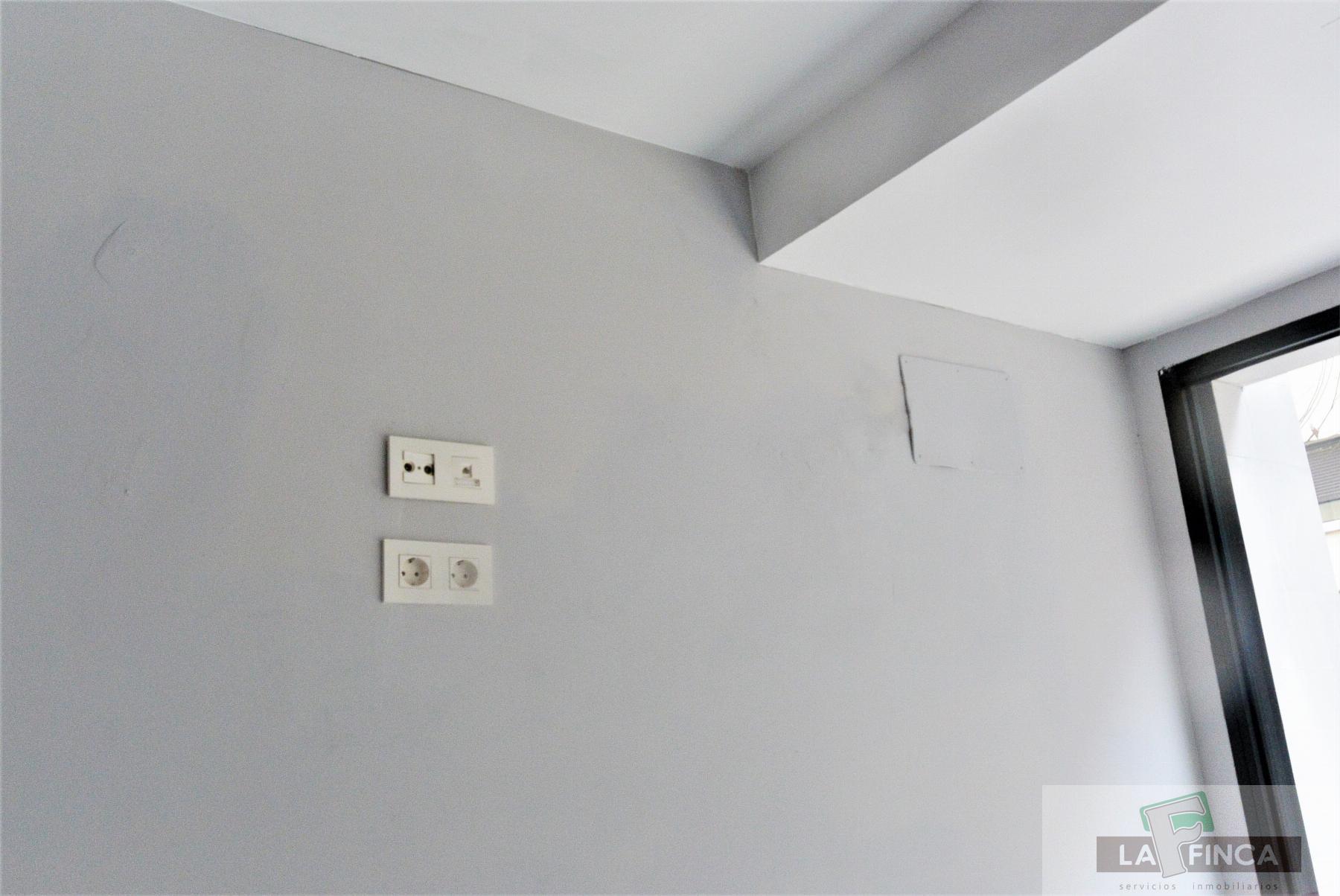Alquiler de local comercial en Oviedo