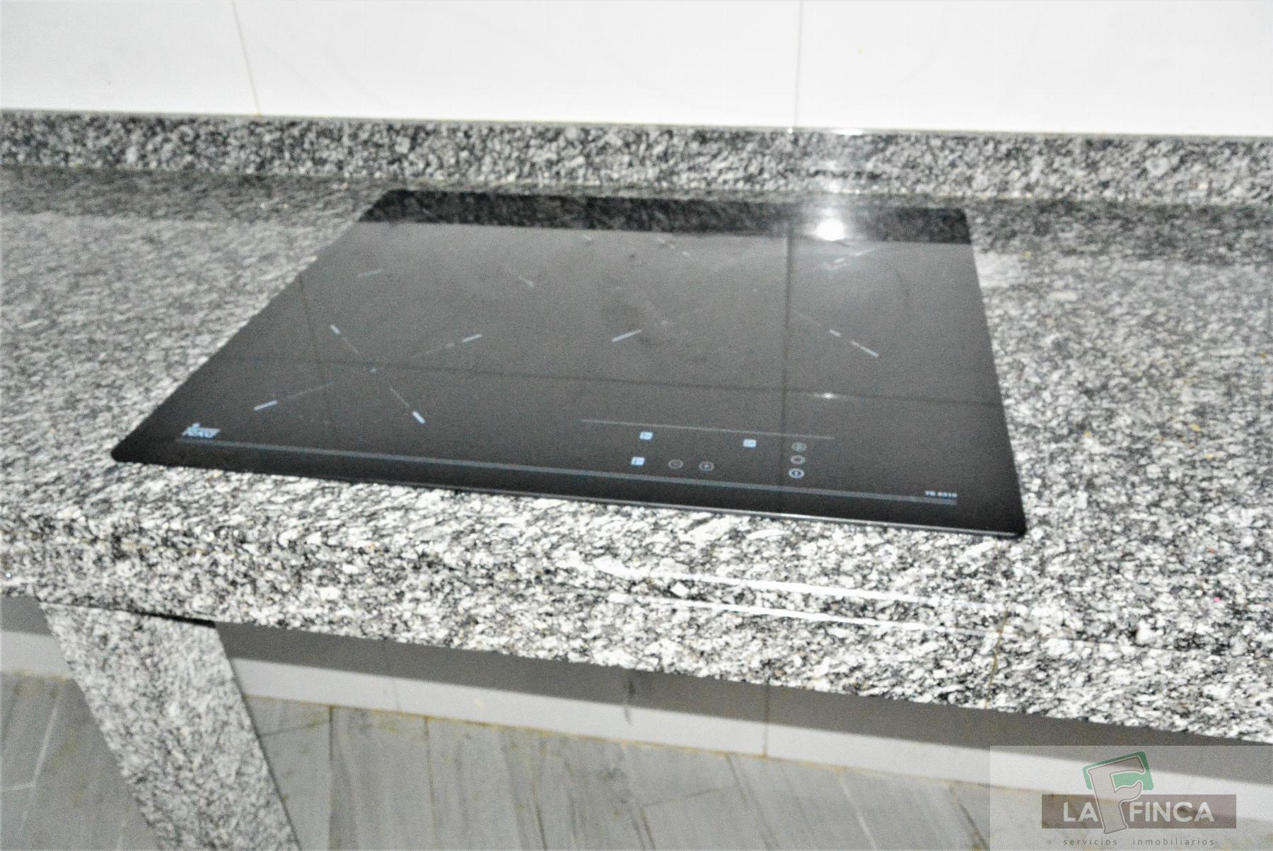Alquiler de local comercial en Oviedo