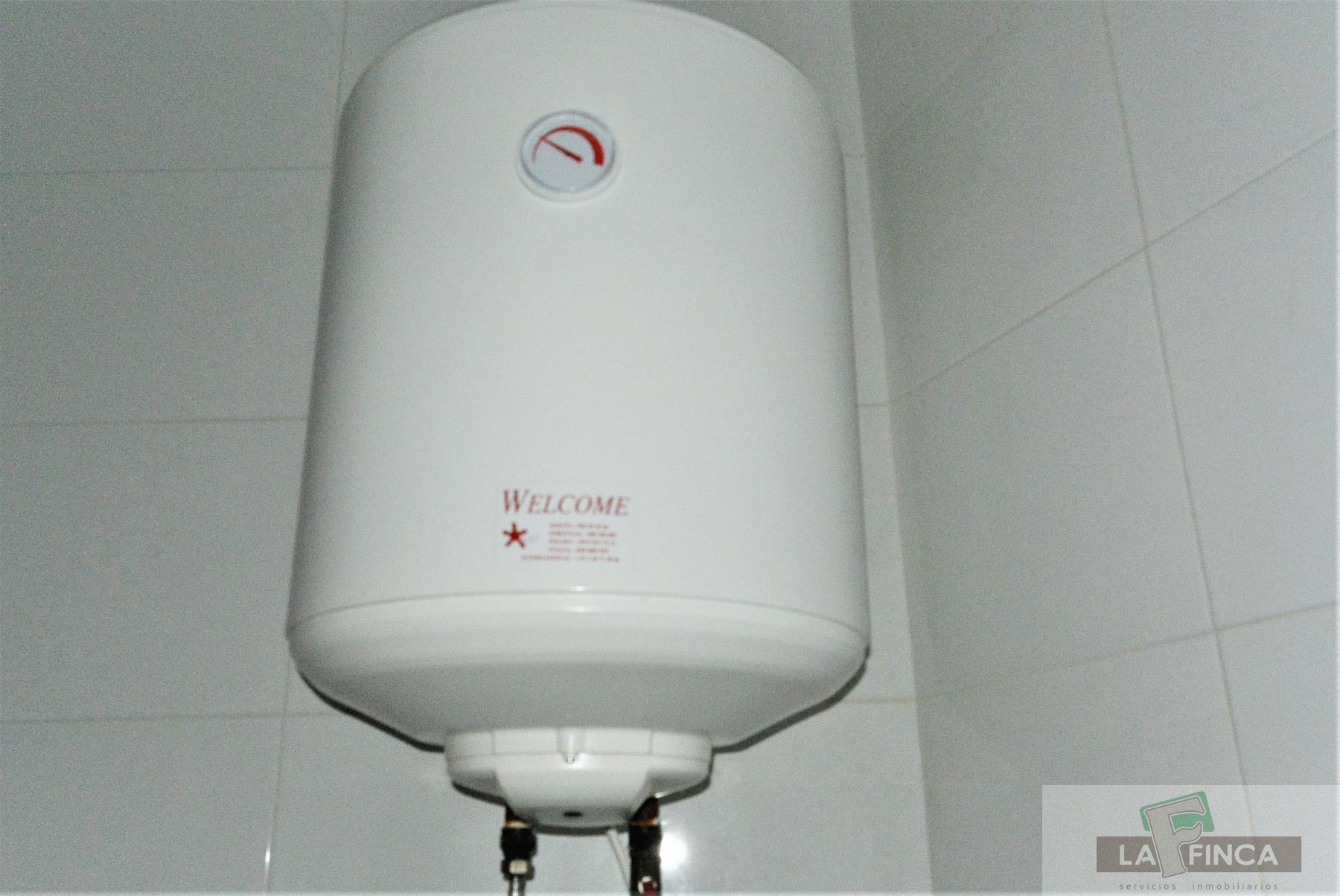 Alquiler de local comercial en Oviedo