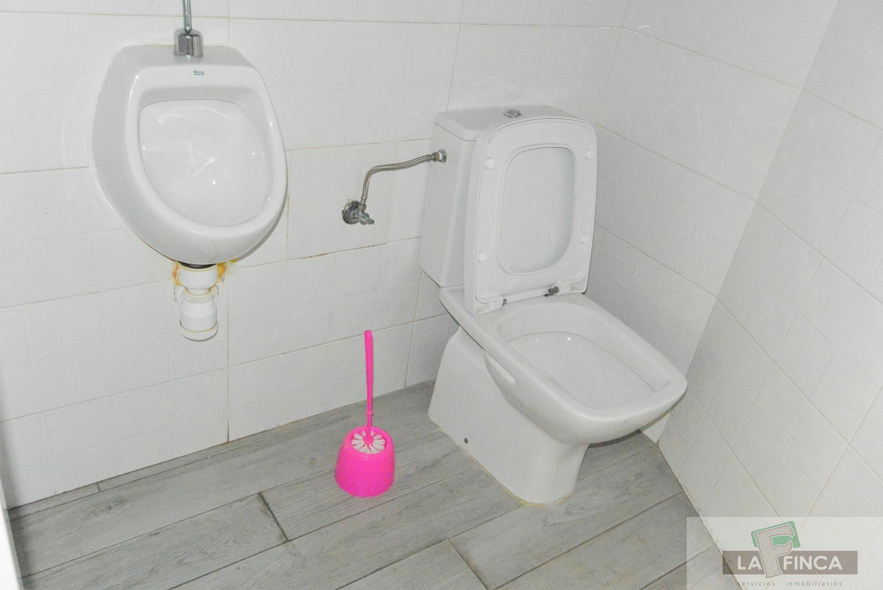 Alquiler de local comercial en Oviedo