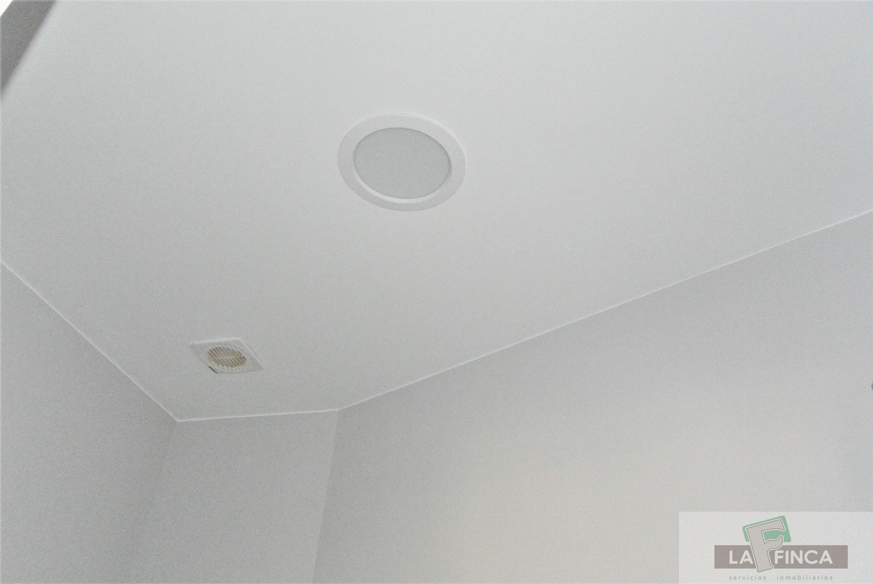 Alquiler de local comercial en Oviedo
