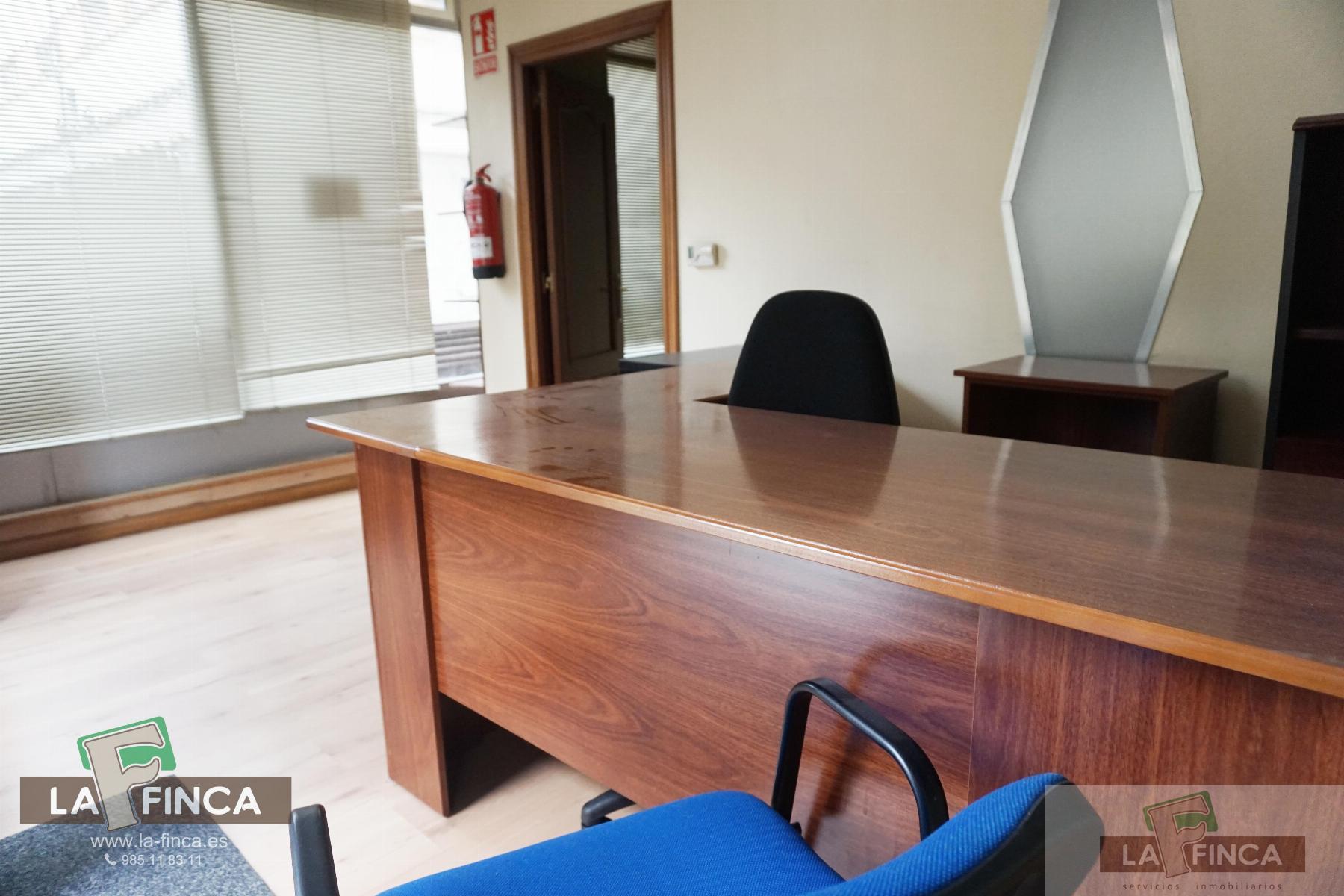 Venta de local comercial en Oviedo