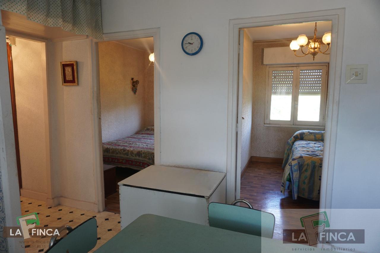 For sale of flat in Oviedo