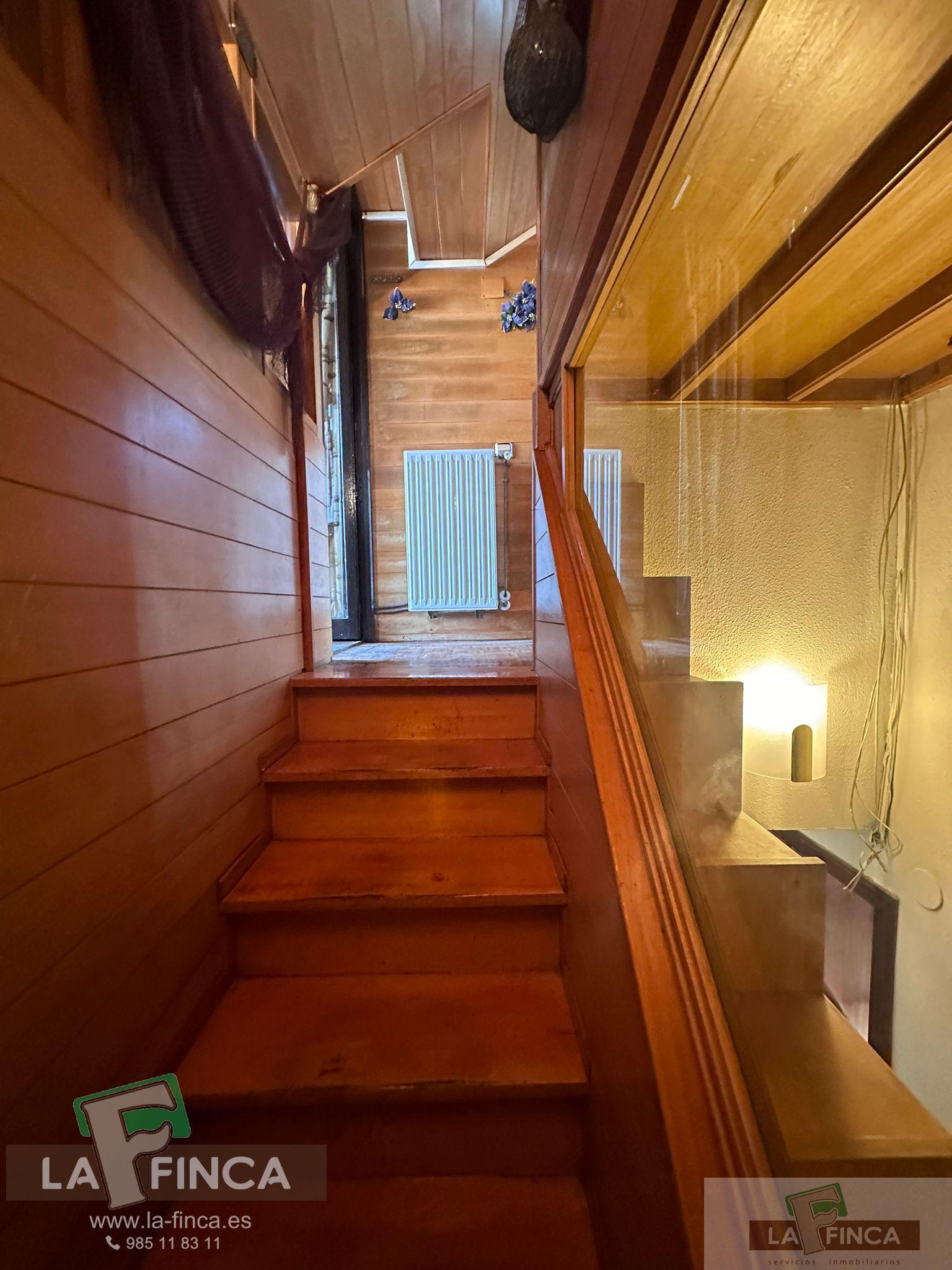 Venta de dúplex en Oviedo