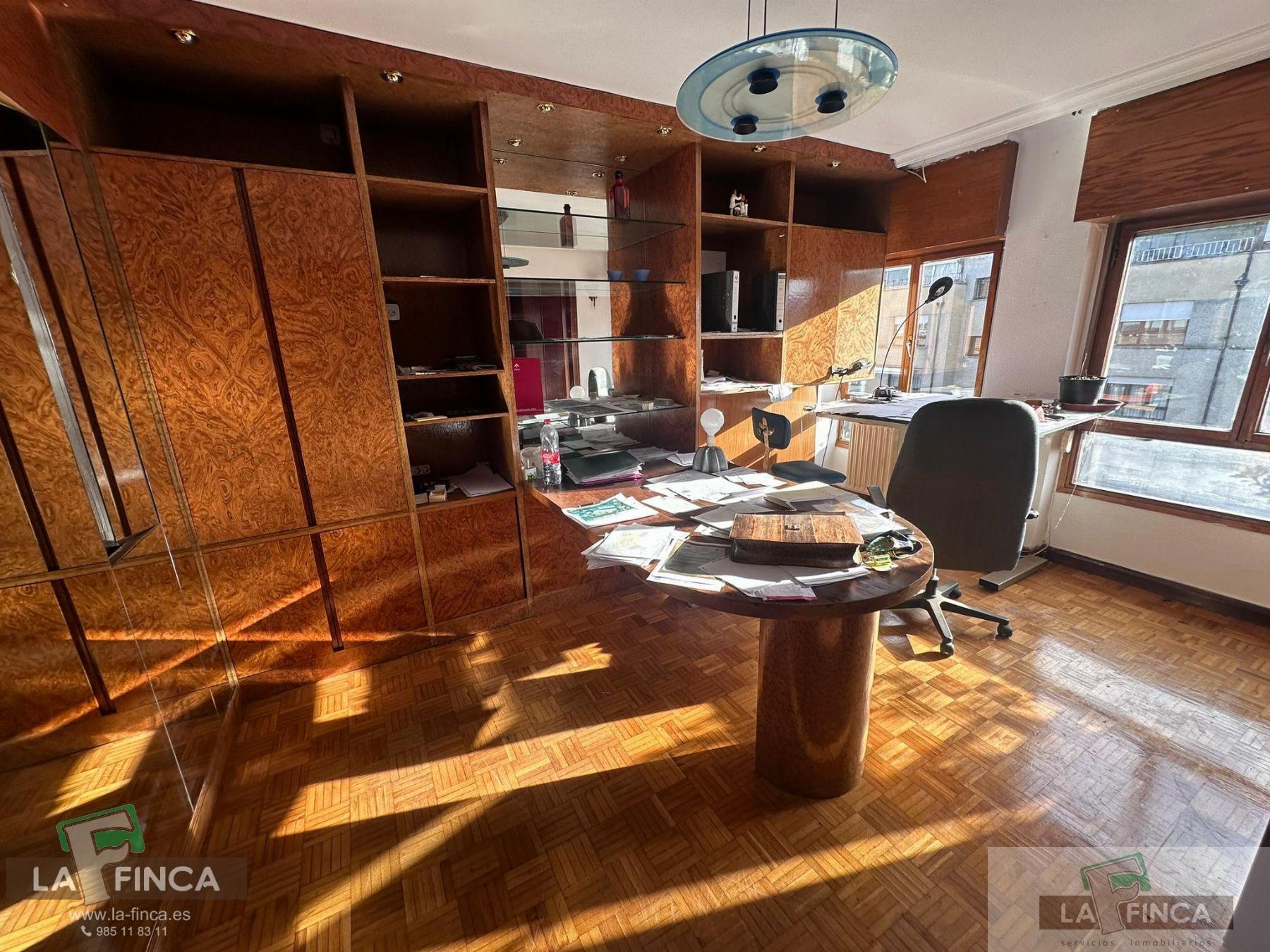 Venta de dúplex en Oviedo