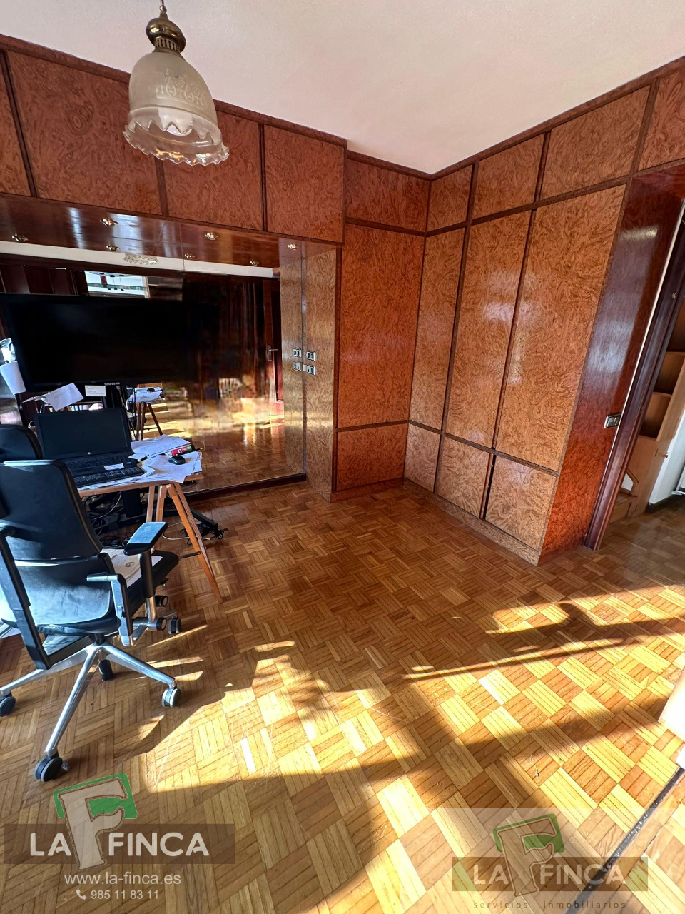 Venta de dúplex en Oviedo