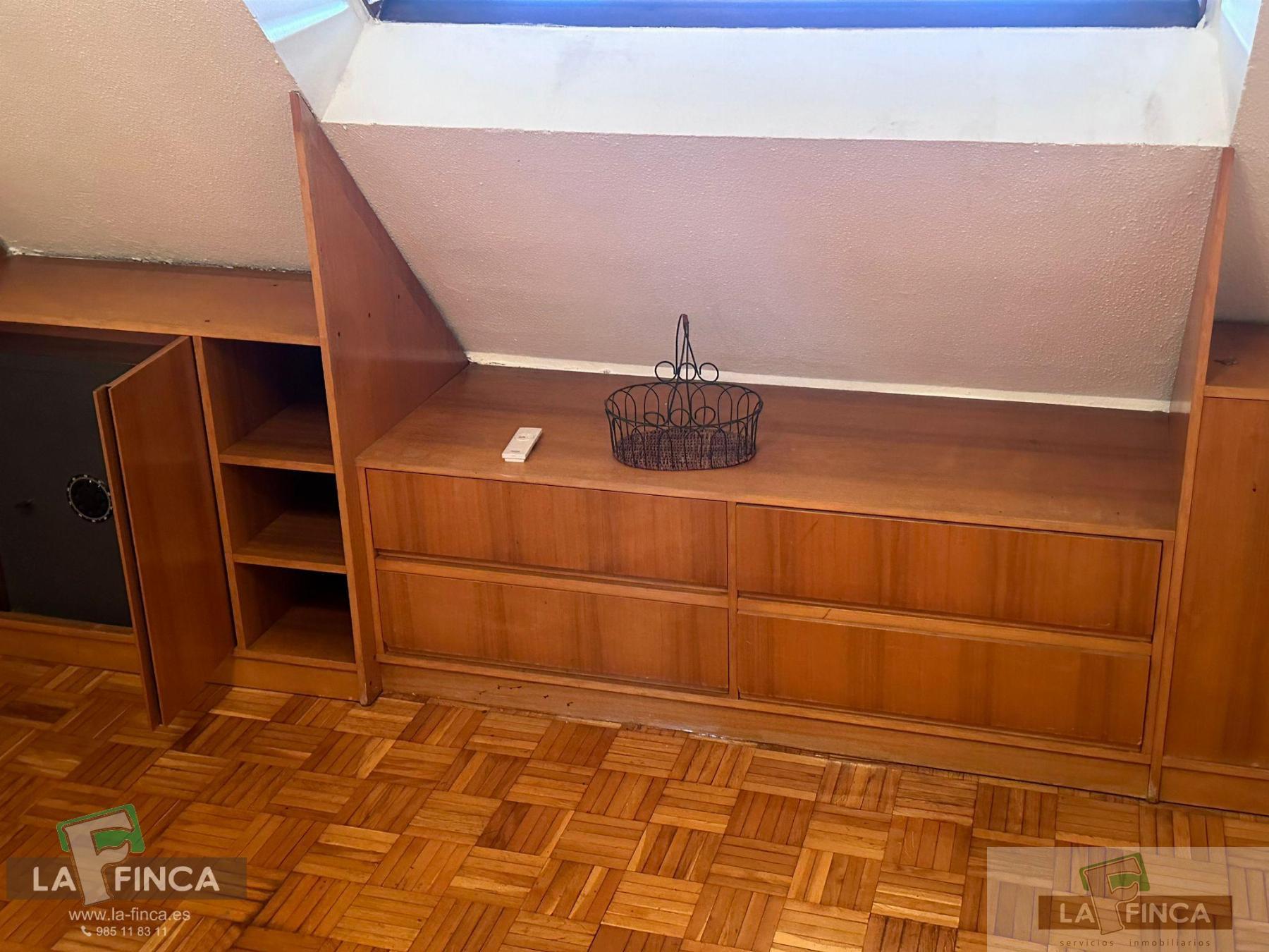 Venta de dúplex en Oviedo