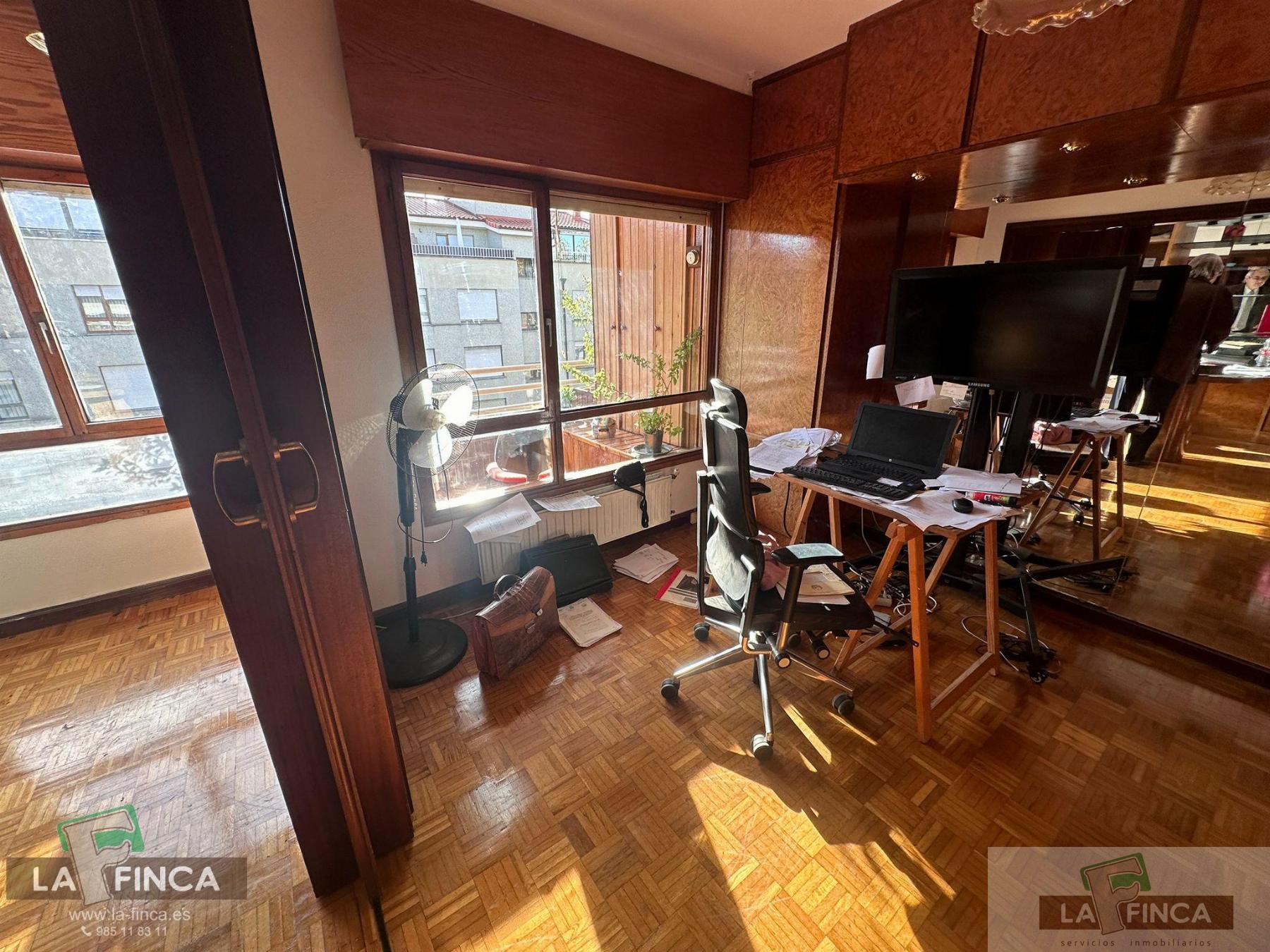 Venta de dúplex en Oviedo