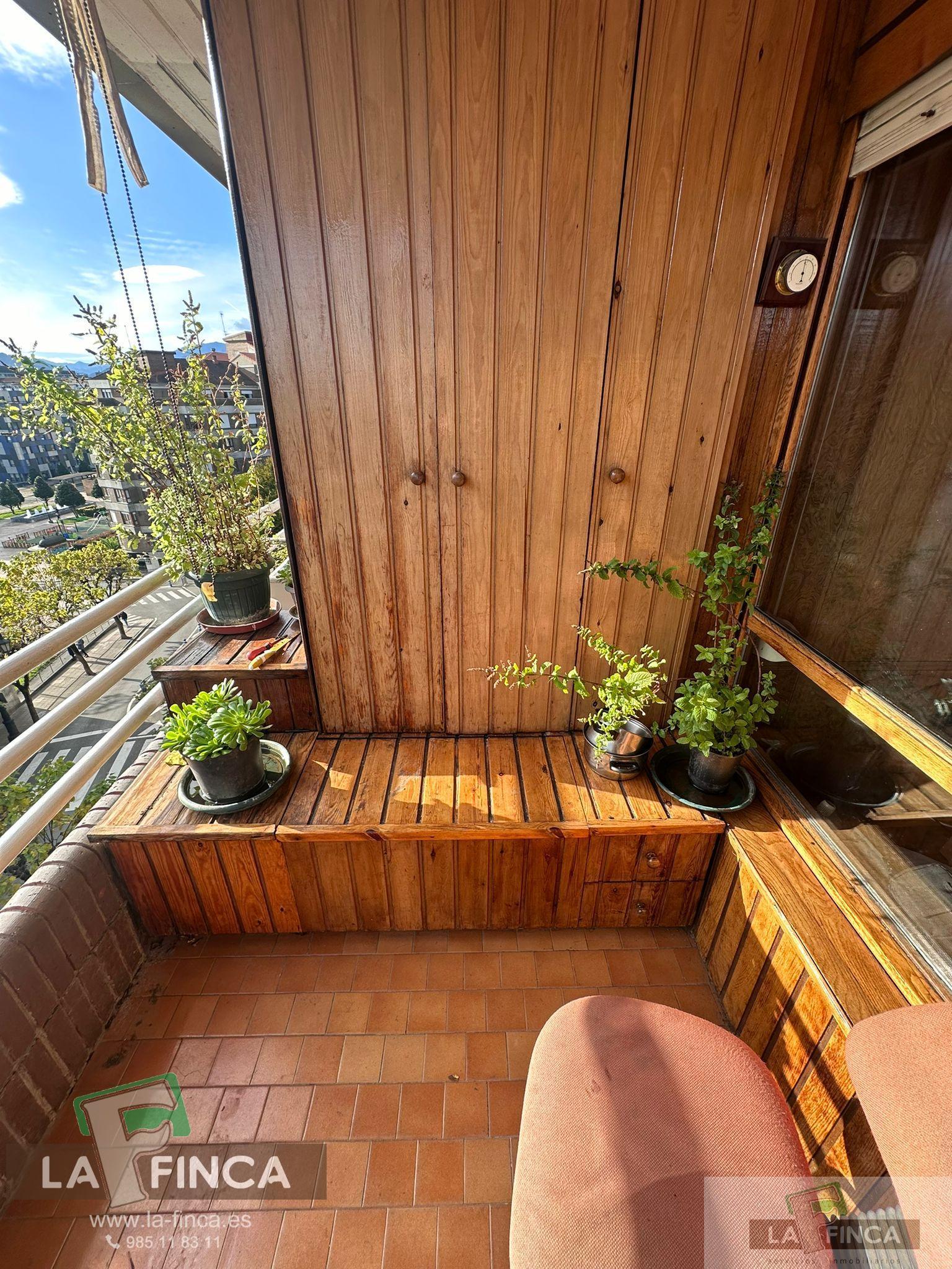 Venta de dúplex en Oviedo