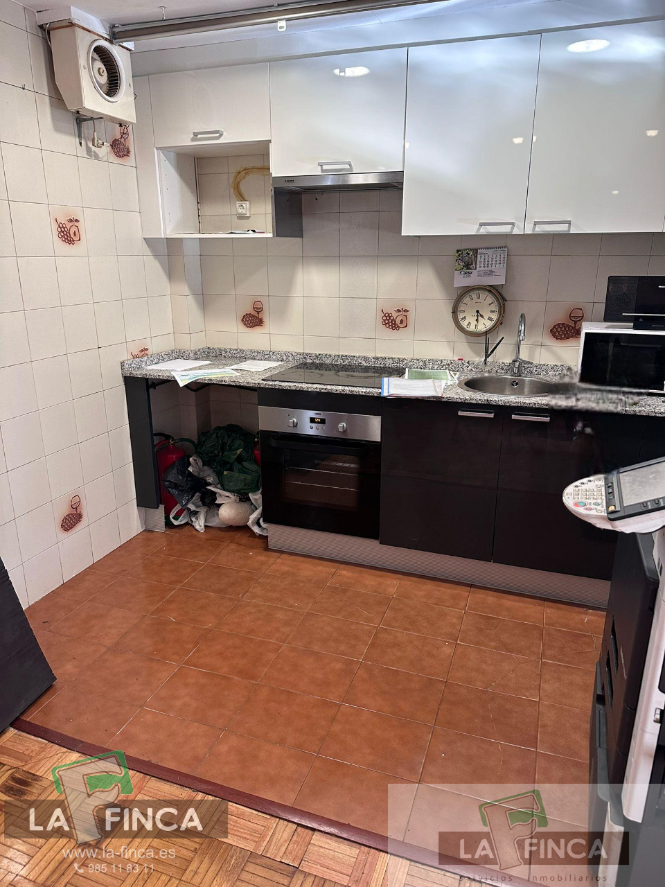Venta de dúplex en Oviedo